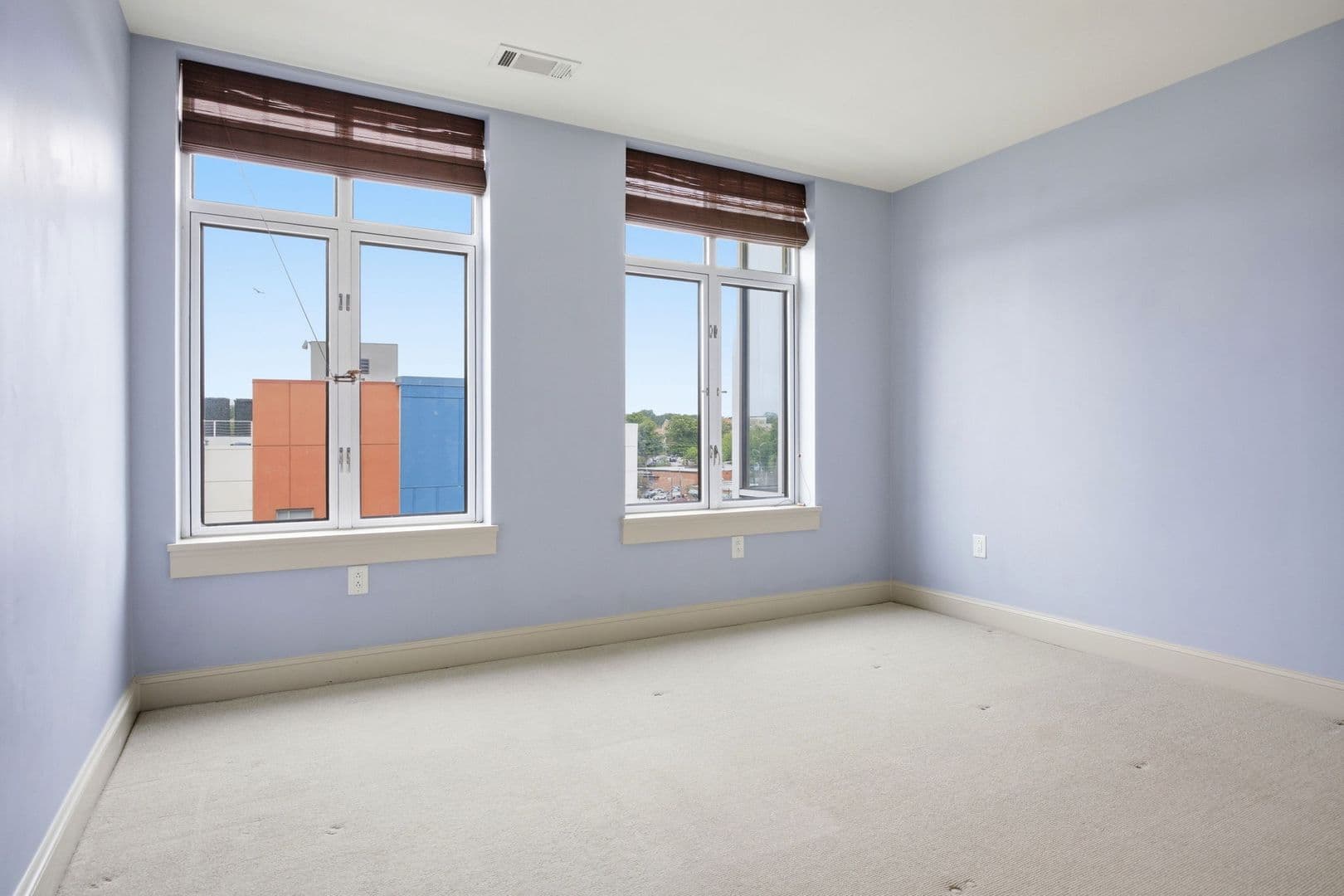 Raleigh Condo: 618 N Boylan Ave