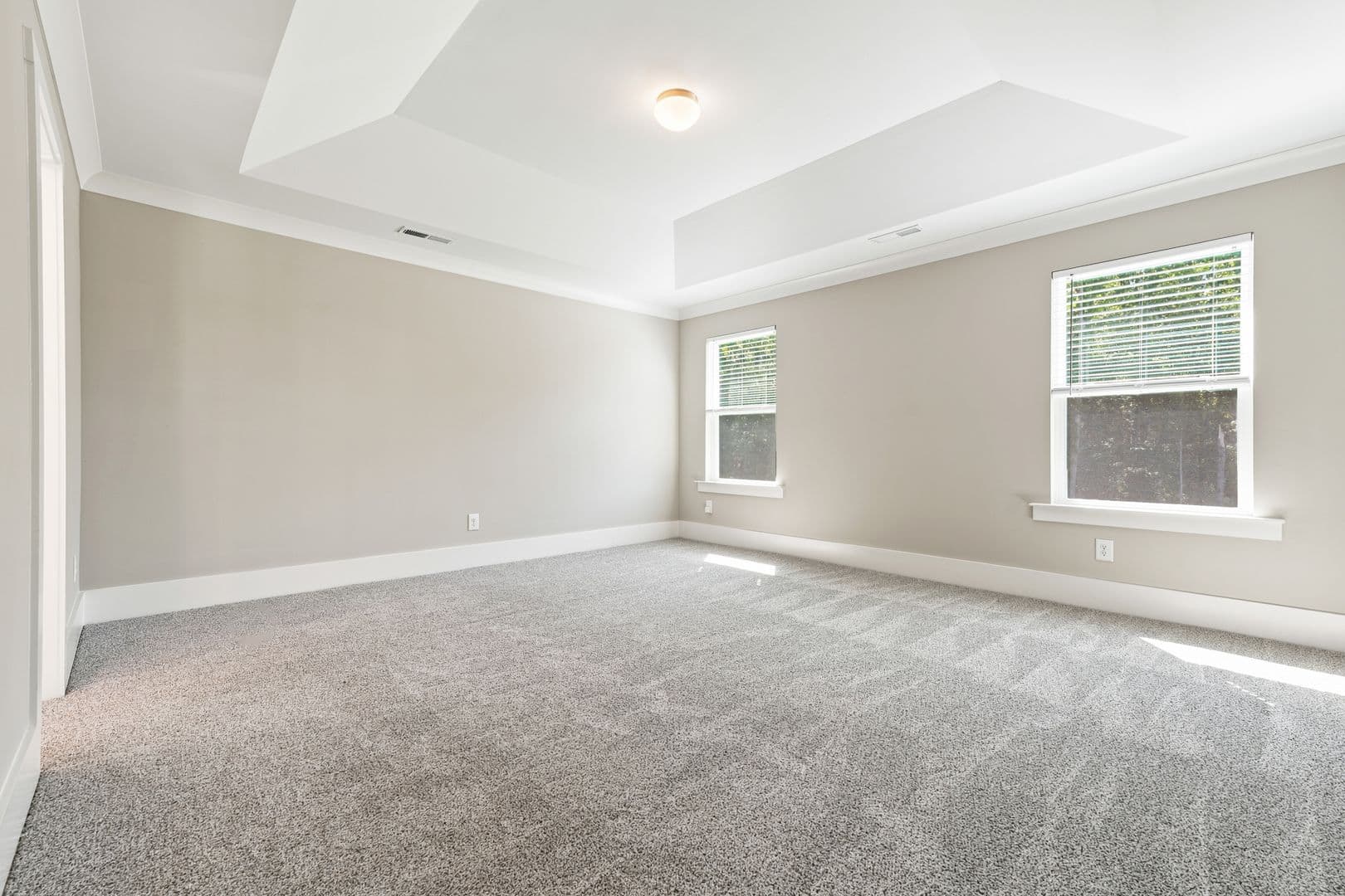 Clayton House: 220 Curling Creek Dr.