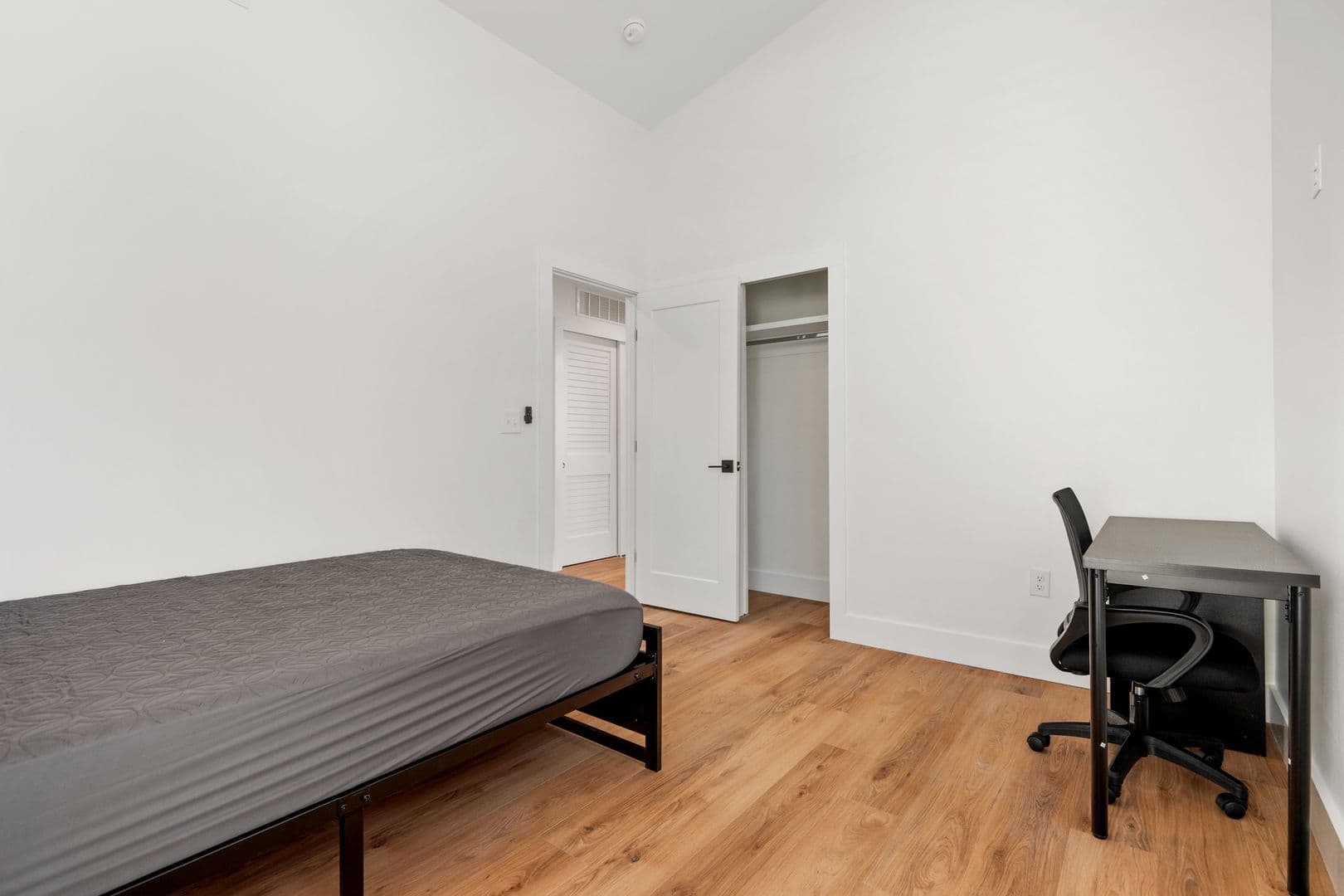 Durham Apartment: 507 Dupree St