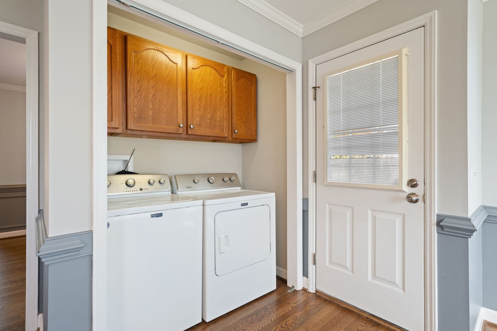 Fuquay Varina House: 279 Sherman Lakes Dr