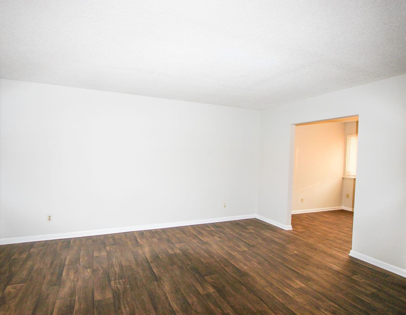 Raleigh Townhome: 2351 Champion Ct
