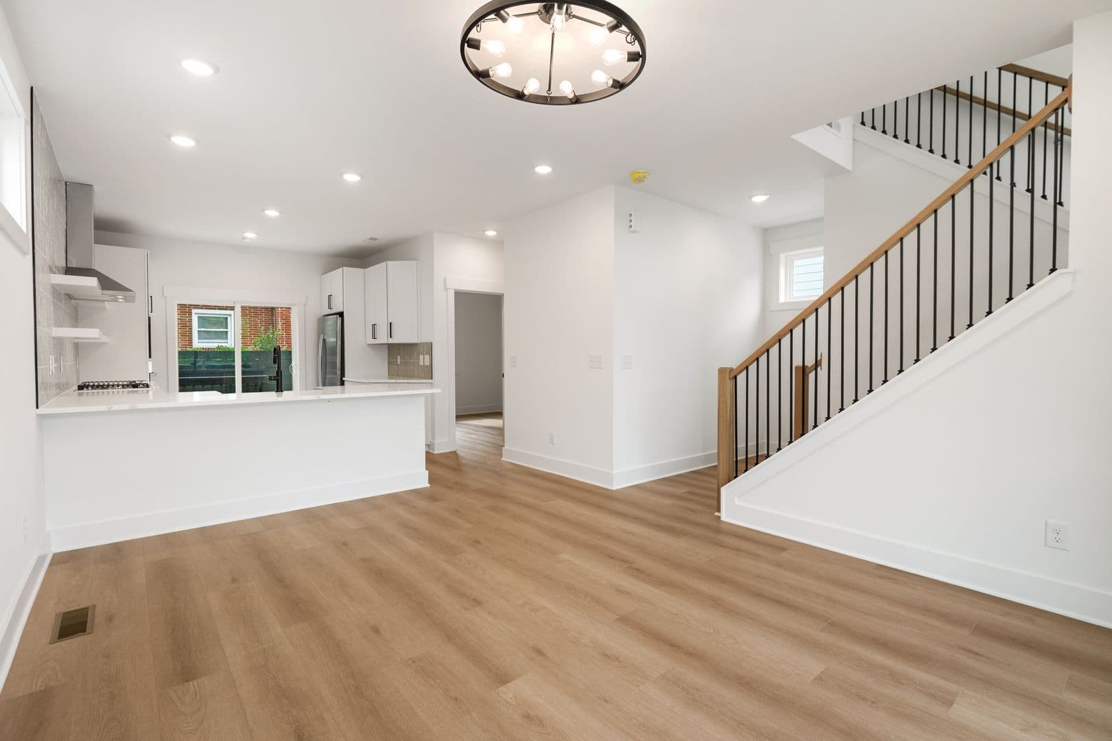 Durham House: 1019 Grant Street