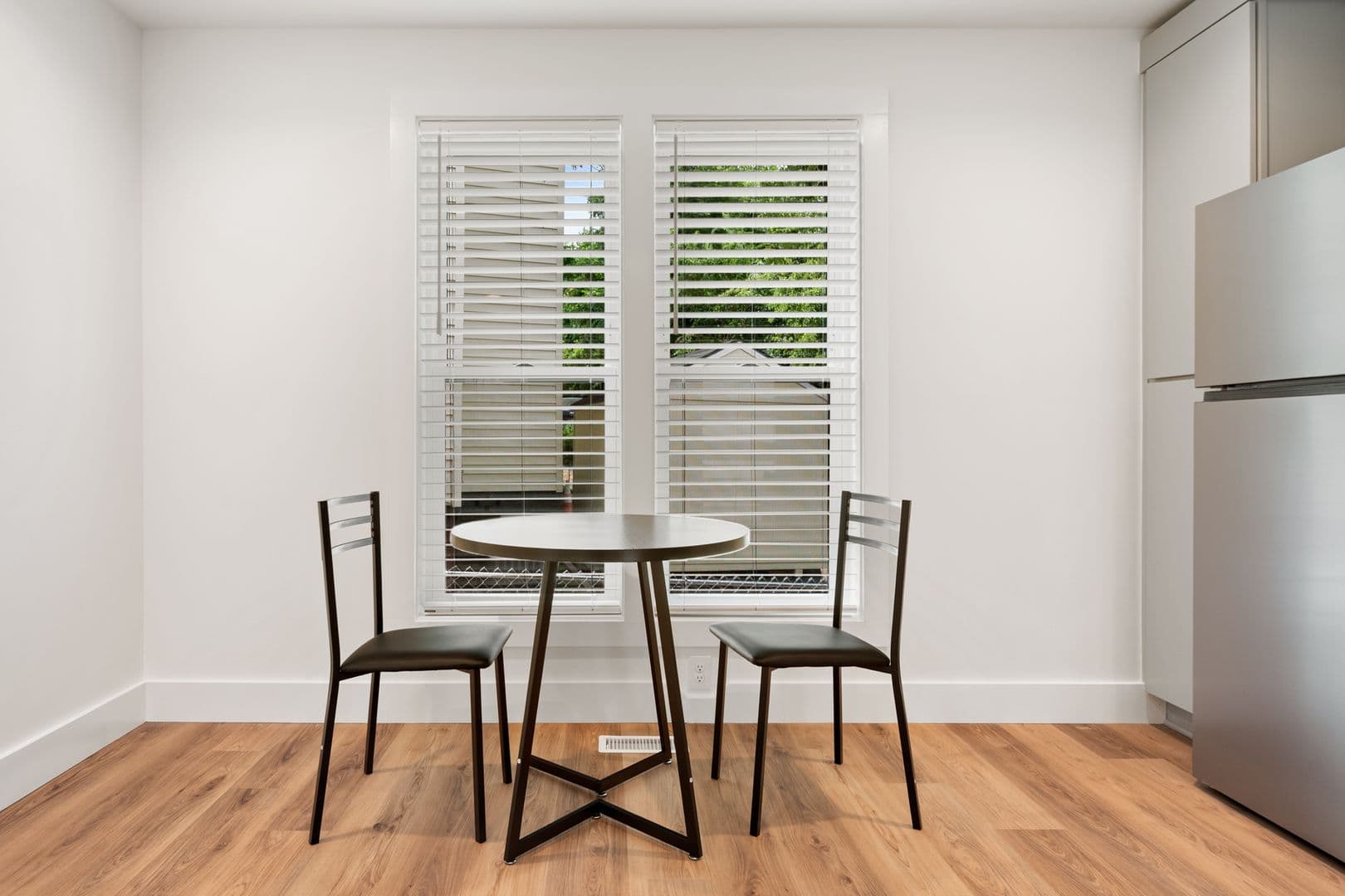 Durham Apartment: 507 Dupree St
