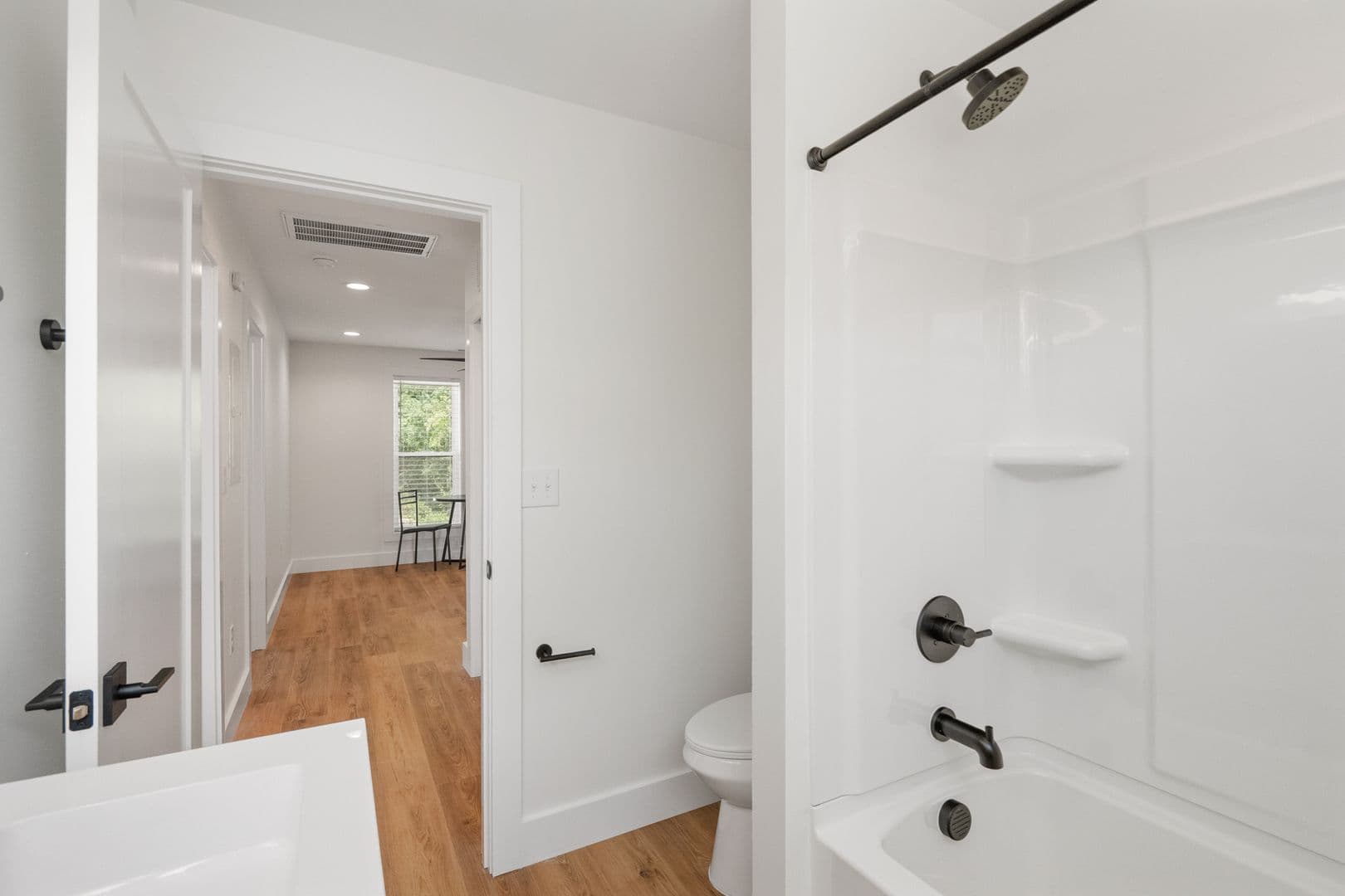 Durham Apartment: 507 Dupree St