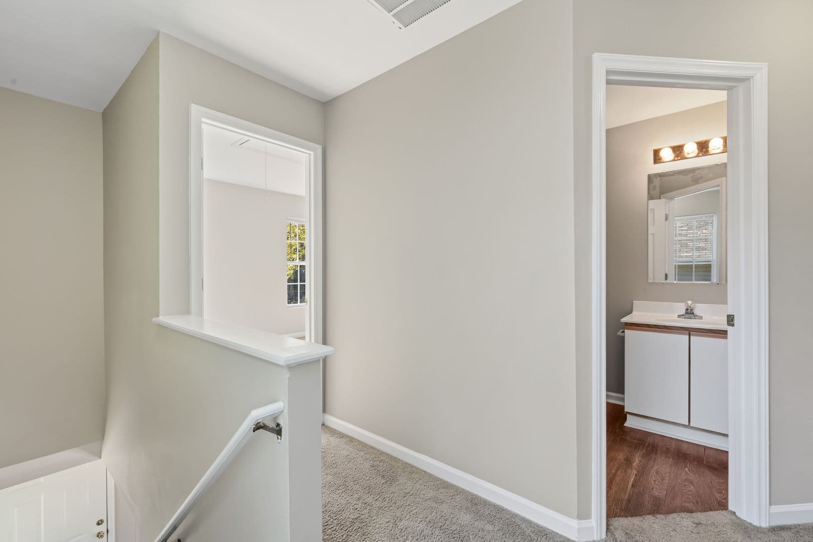 Clayton House: 408 Cooper St