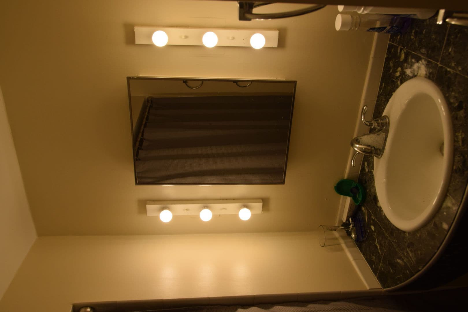 Chapel Hill Apartment: 205 Vance St