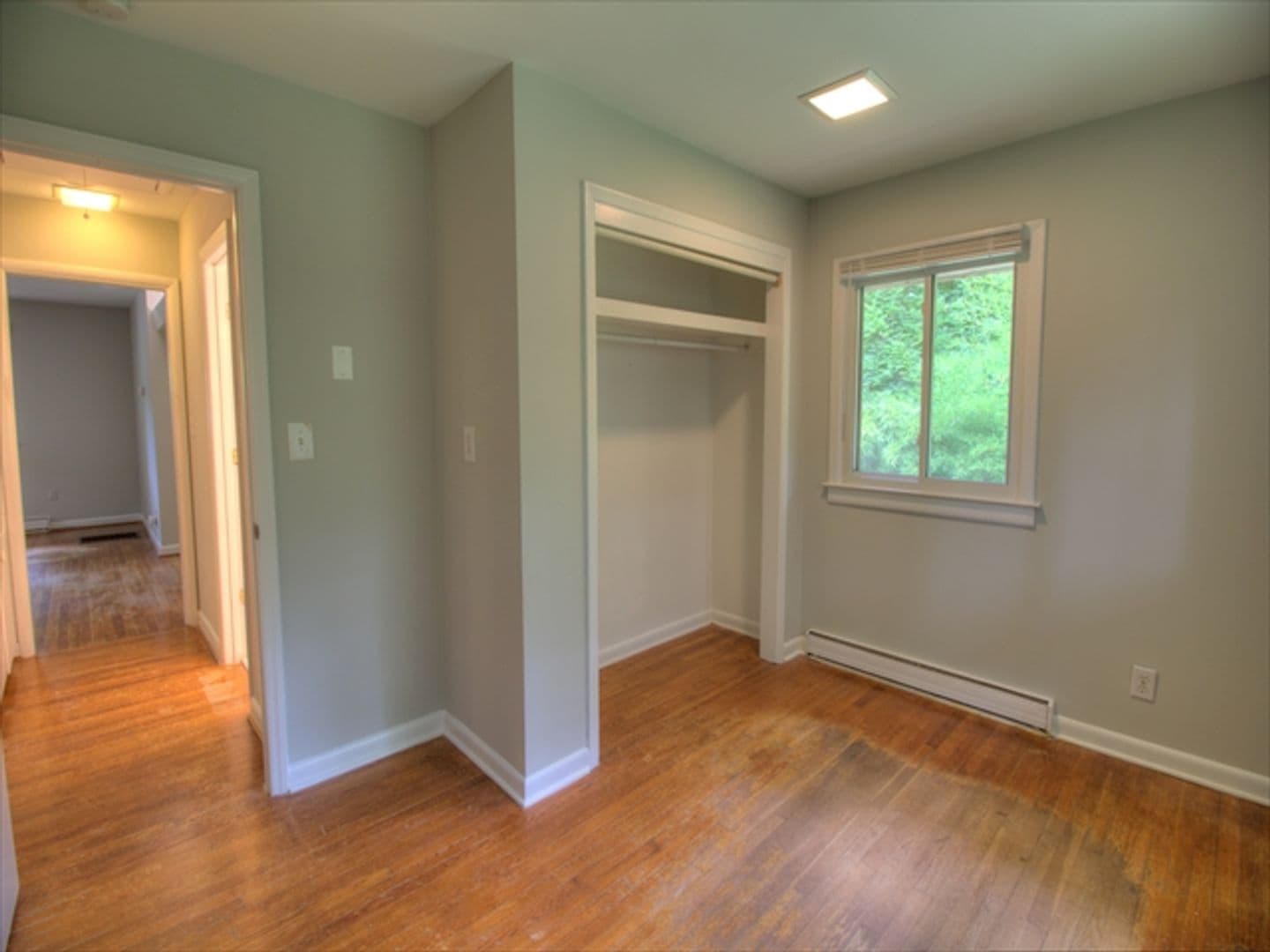 Chapel Hill Apartment: 113 Purefoy Rd