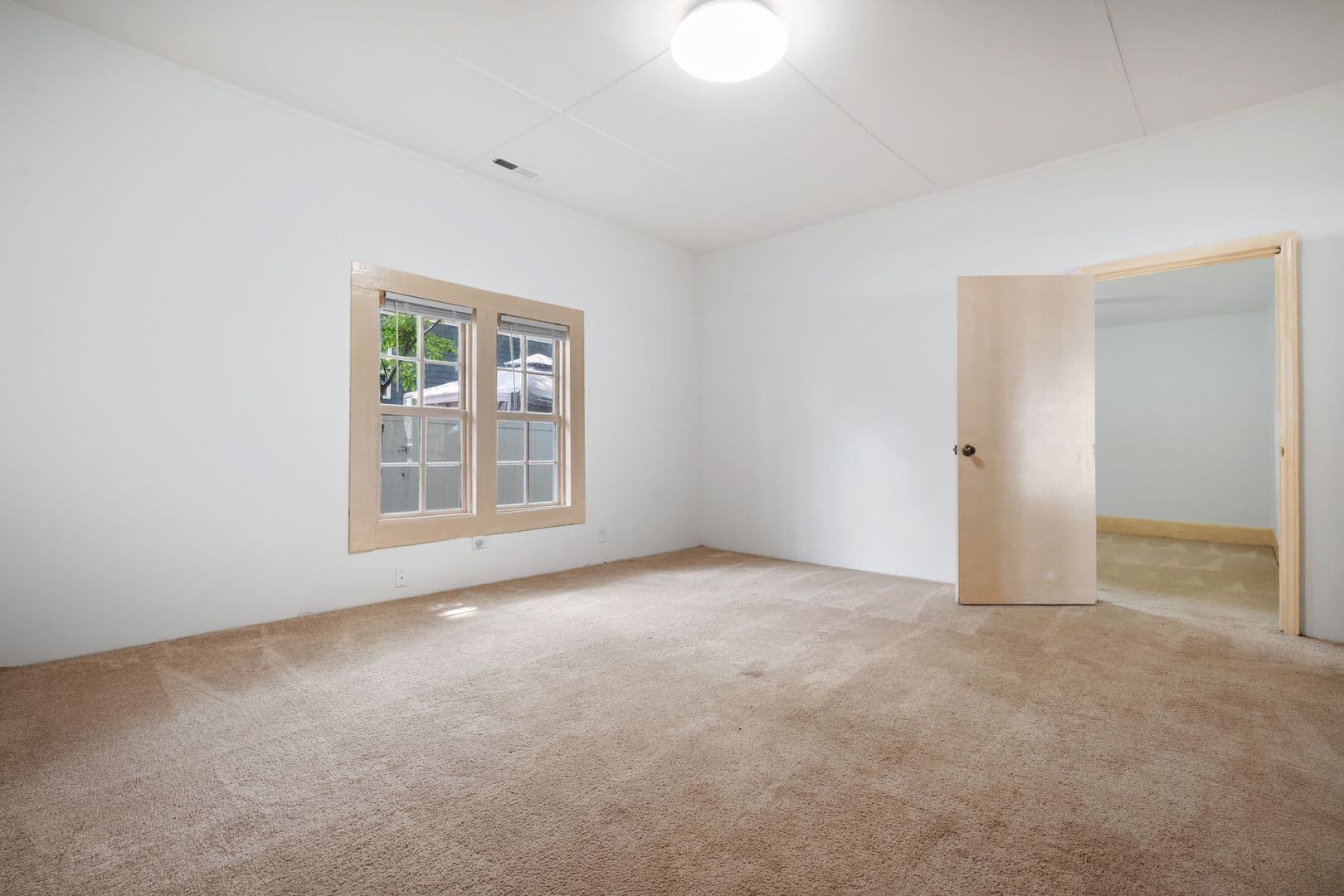 Wake Forest House: 706 N White