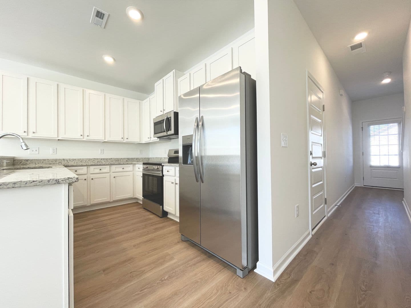 Garner House: 321 Grace Meadow Lane