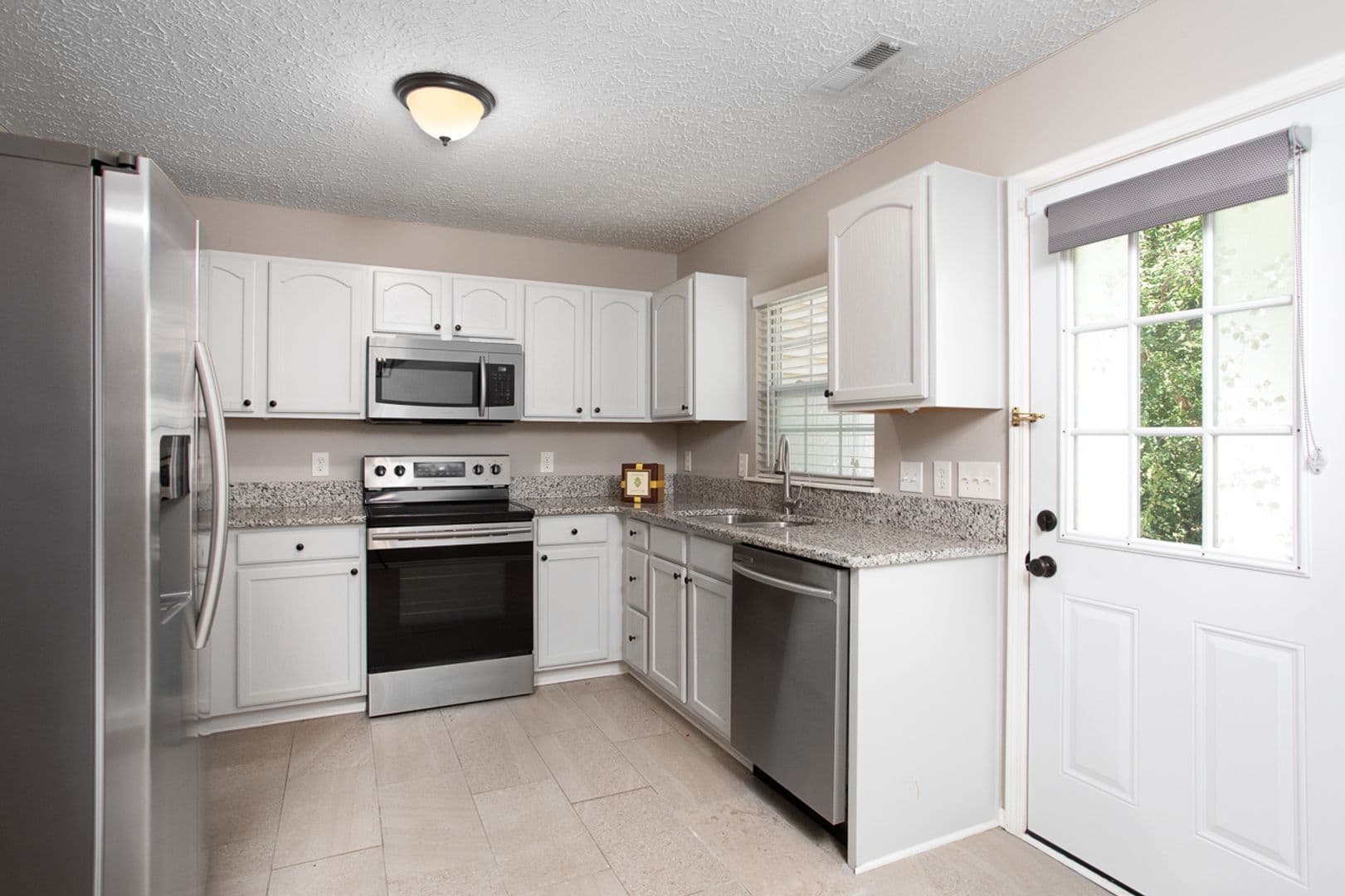 Durham Townhome: 3356 Tarleton W