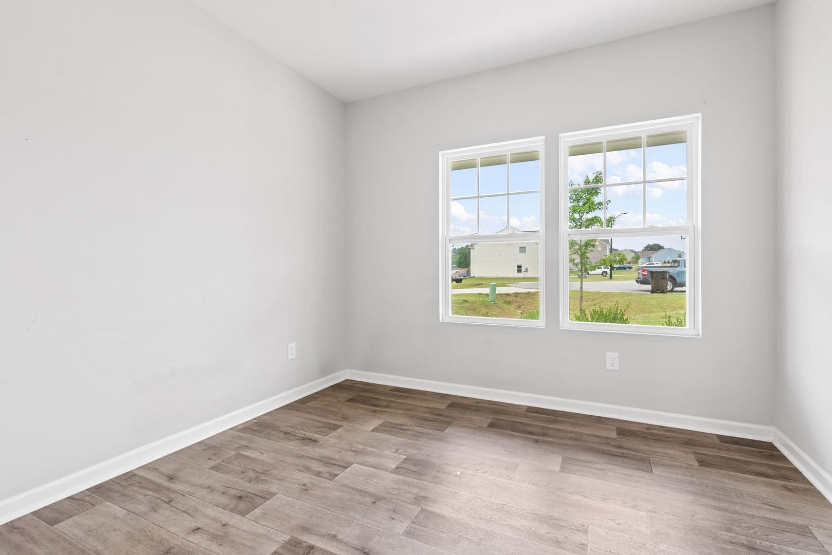Angier House: 219 Norris Farm Dr
