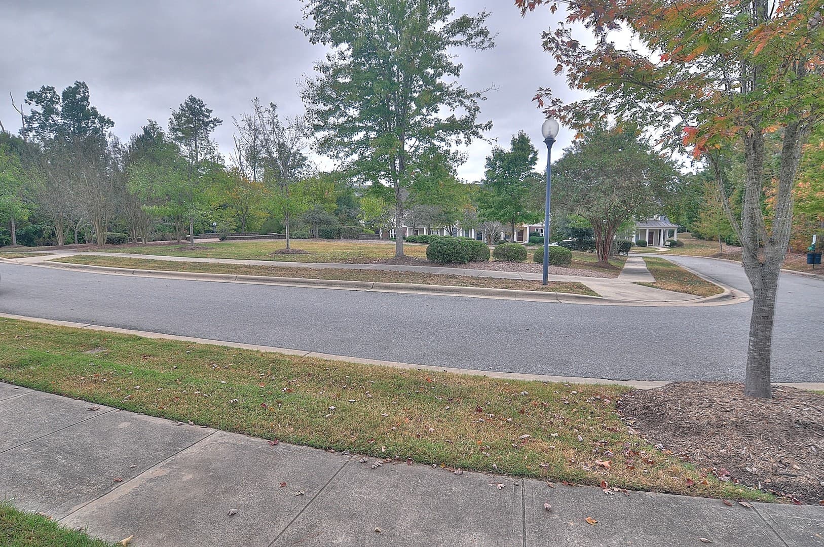 Chapel Hill House: 20021 Roark Hoey Loop