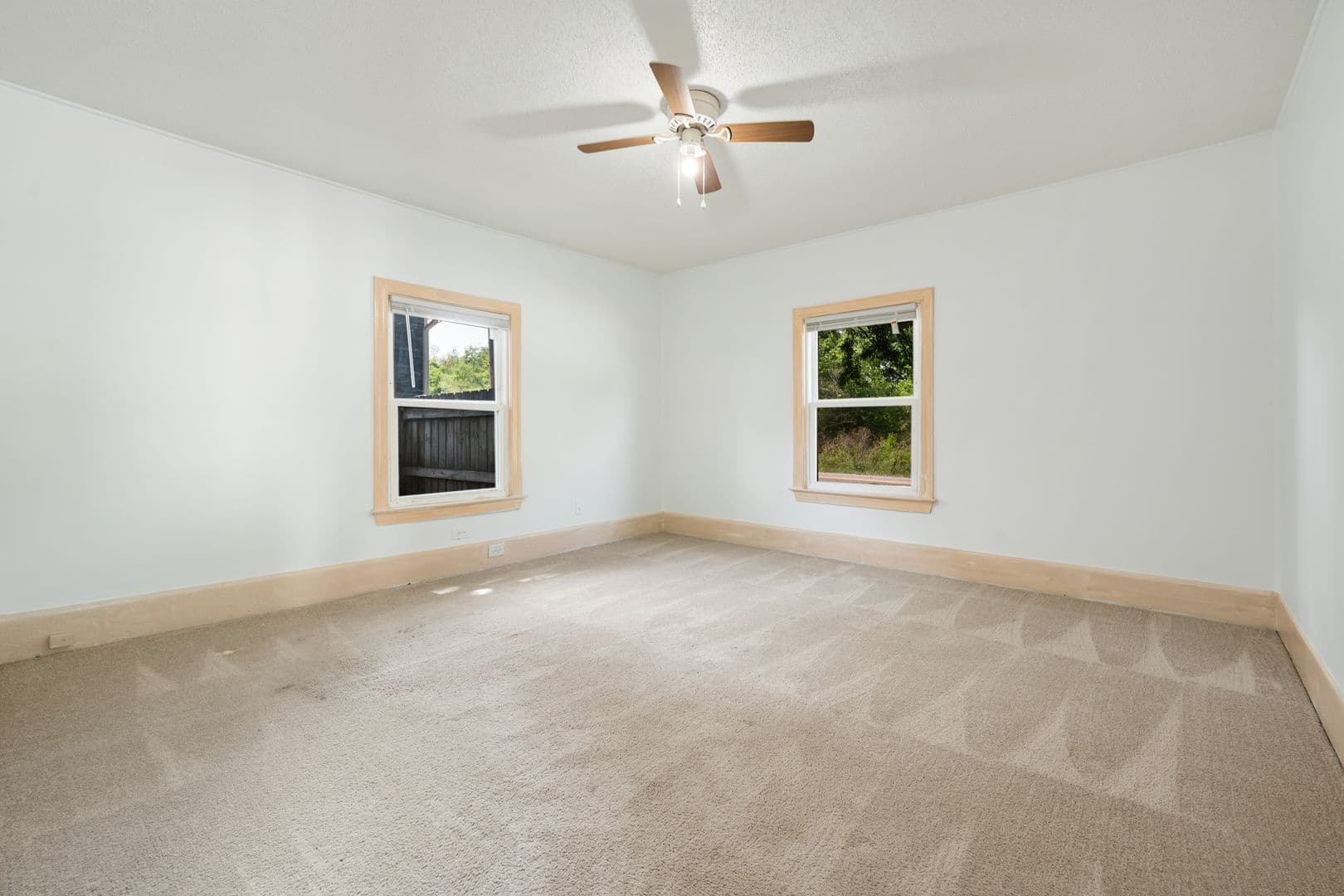 Wake Forest House: 706 N White