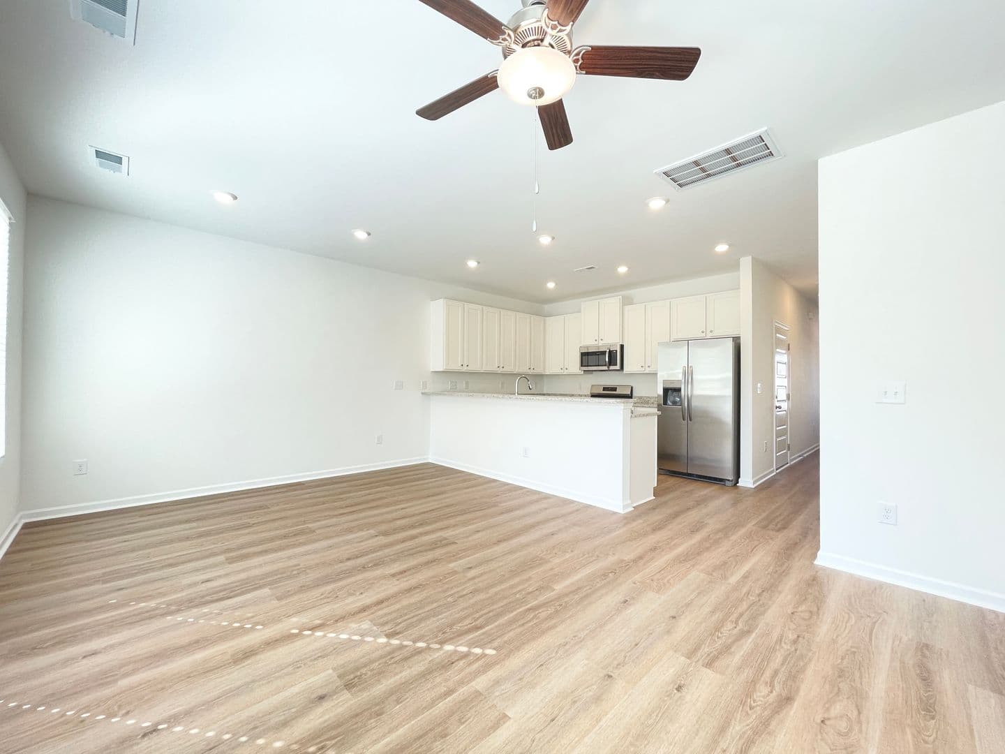 Garner House: 321 Grace Meadow Lane