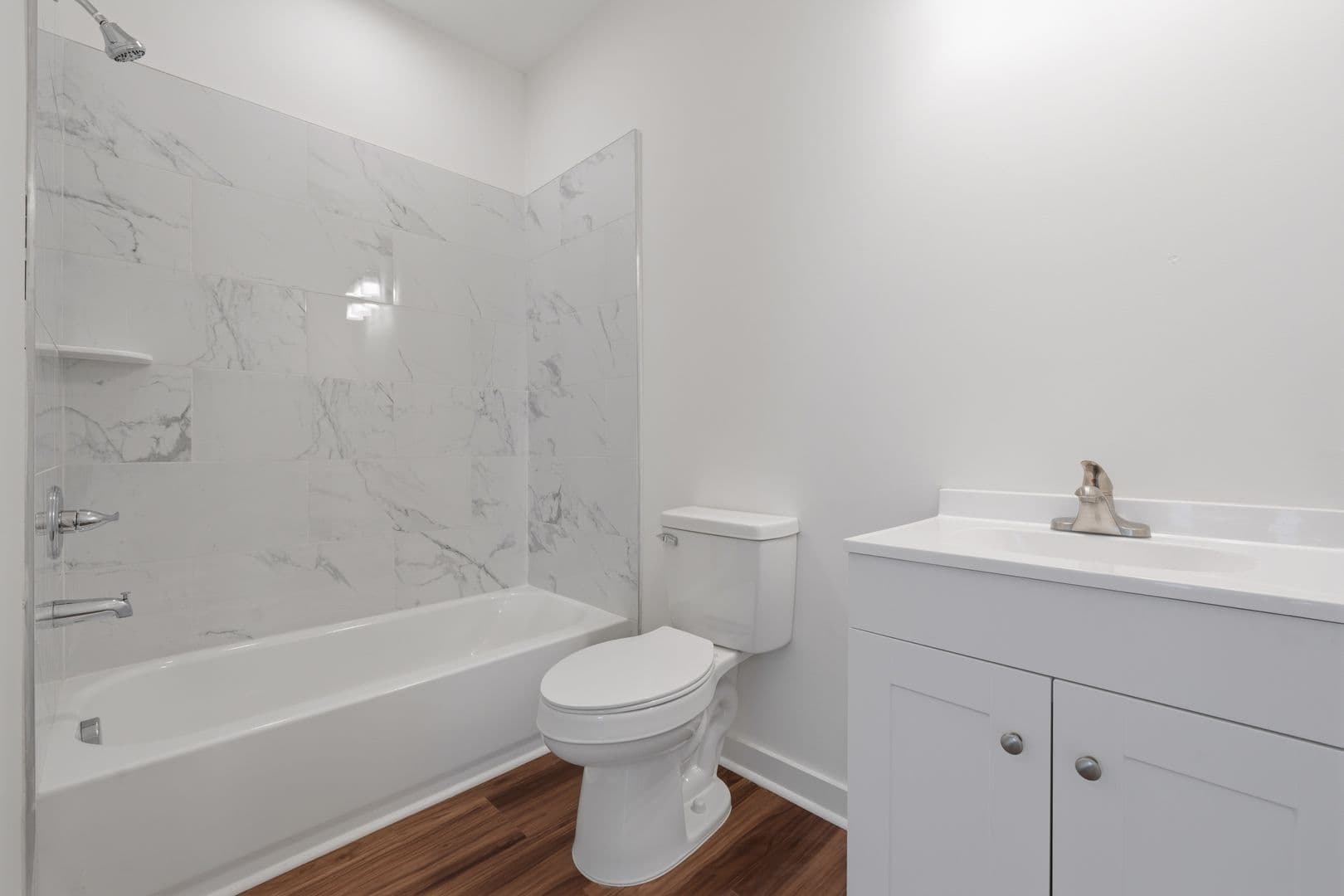 Durham Townhome: 711 Gerard St