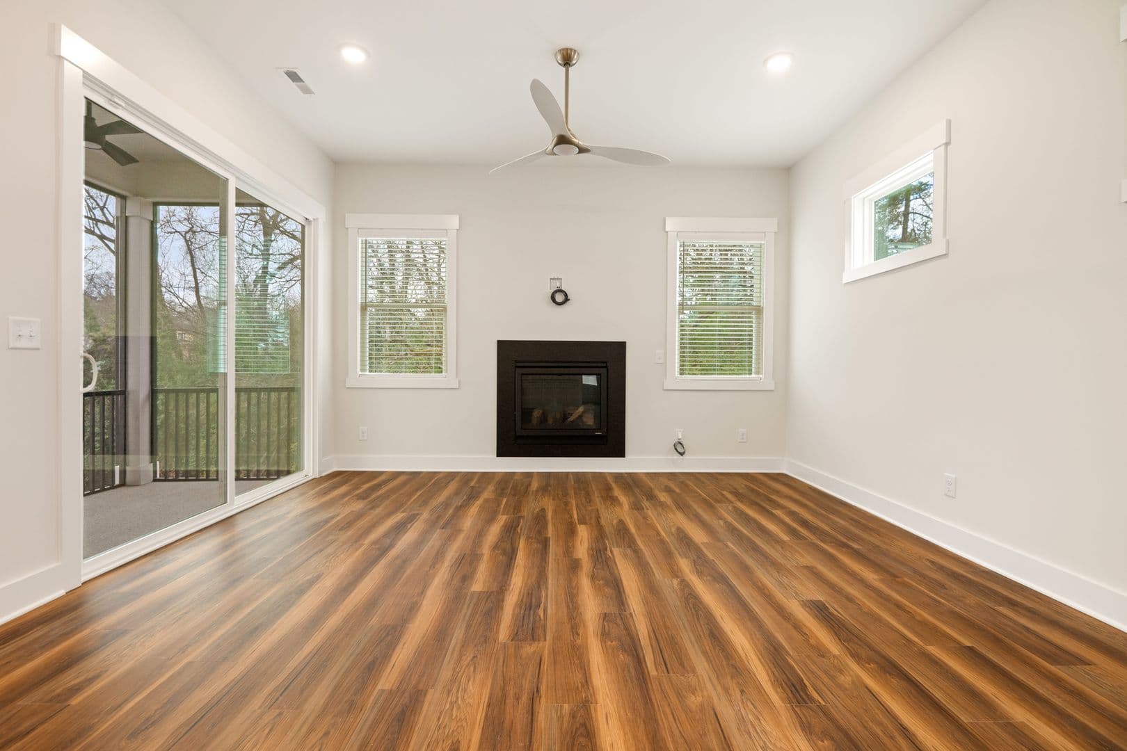 Durham House: 1006 Grant Street