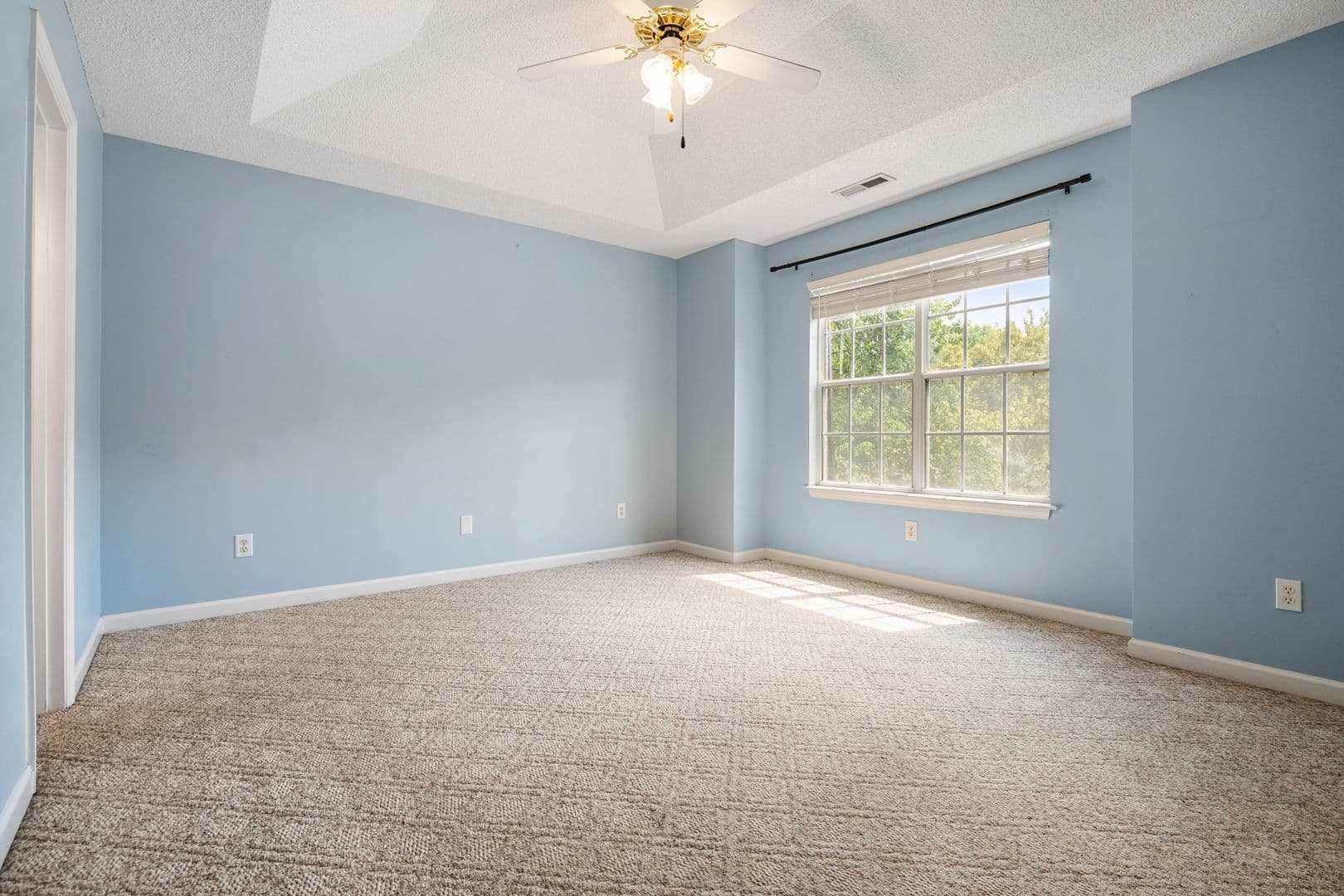 Raleigh Townhome: 4312 Pine Springs Ct