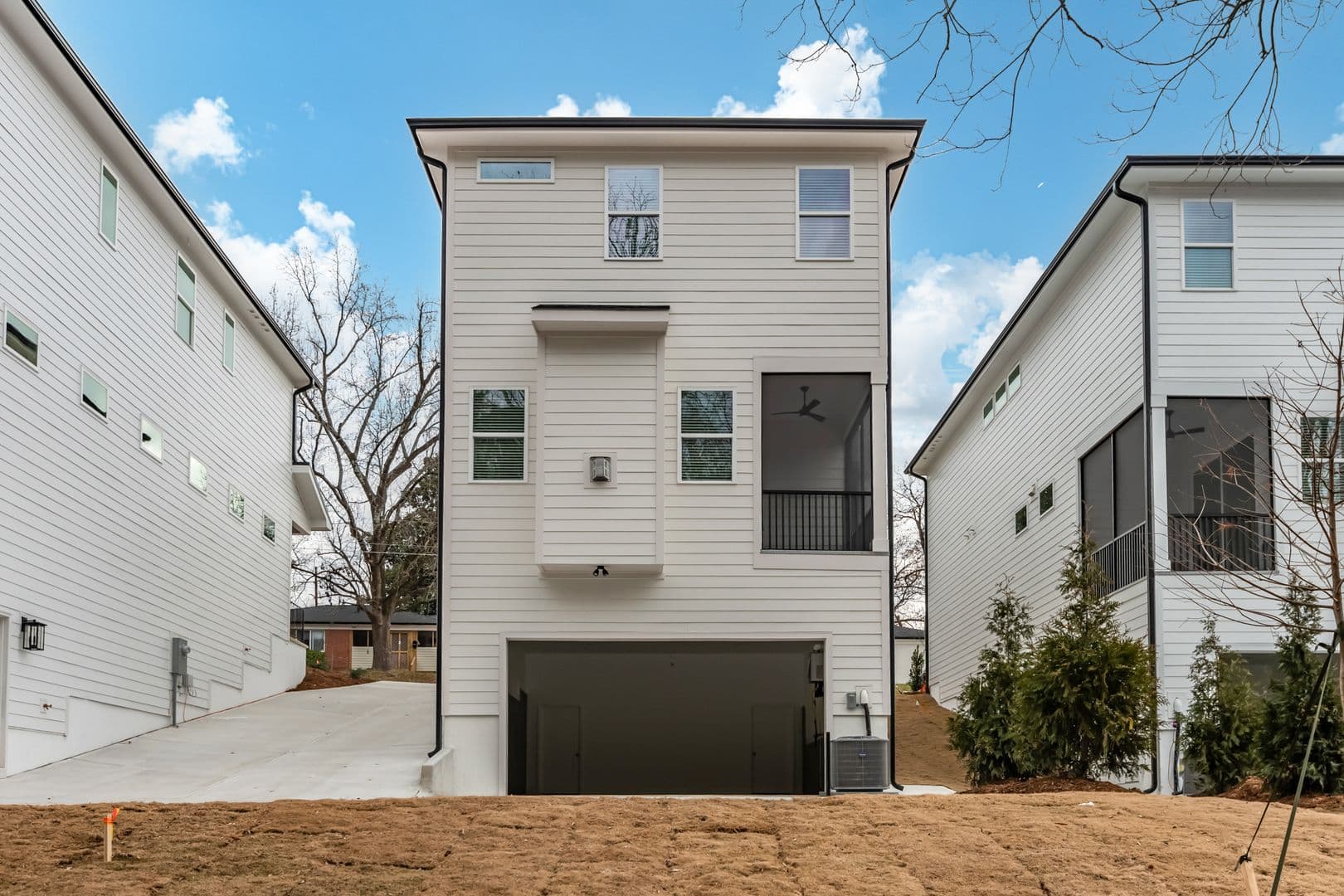 Durham House: 1006 Grant Street
