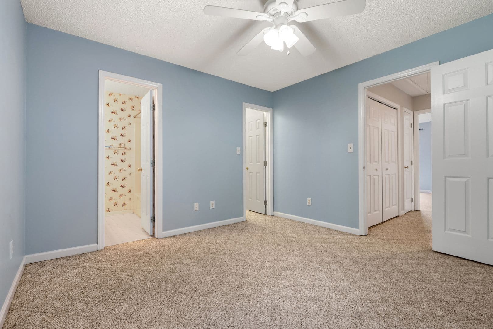 Raleigh Townhome: 4312 Pine Springs Ct