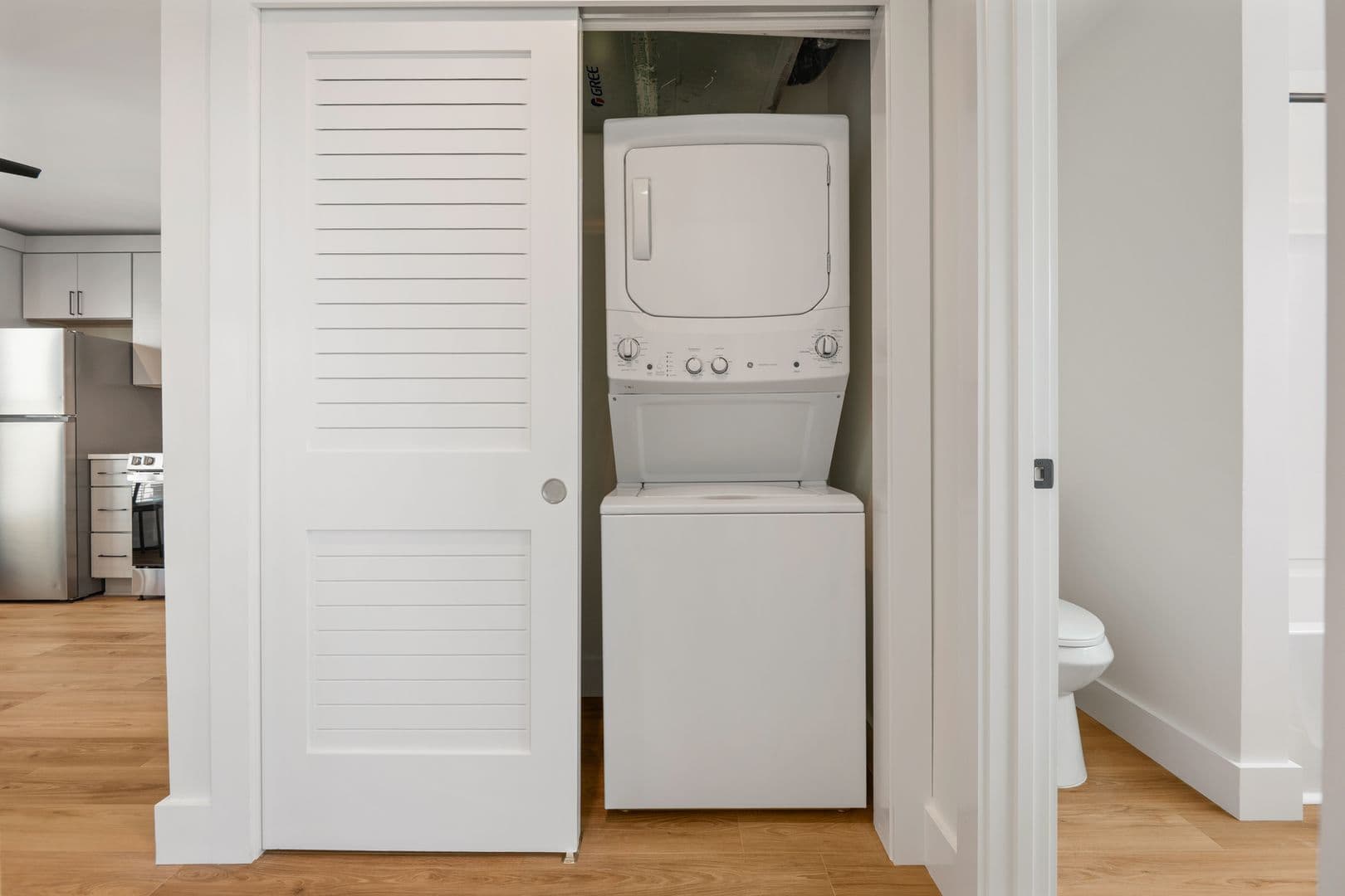 Durham Apartment: 507 Dupree St