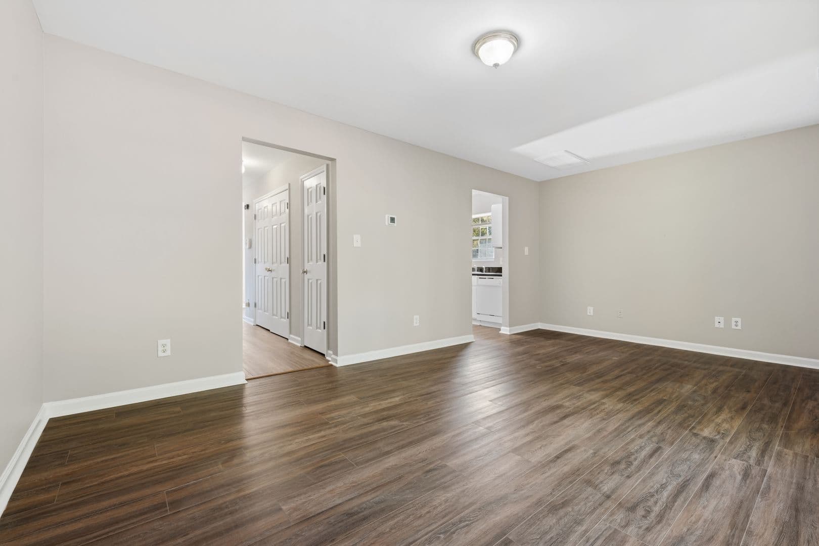 Clayton House: 408 Cooper St