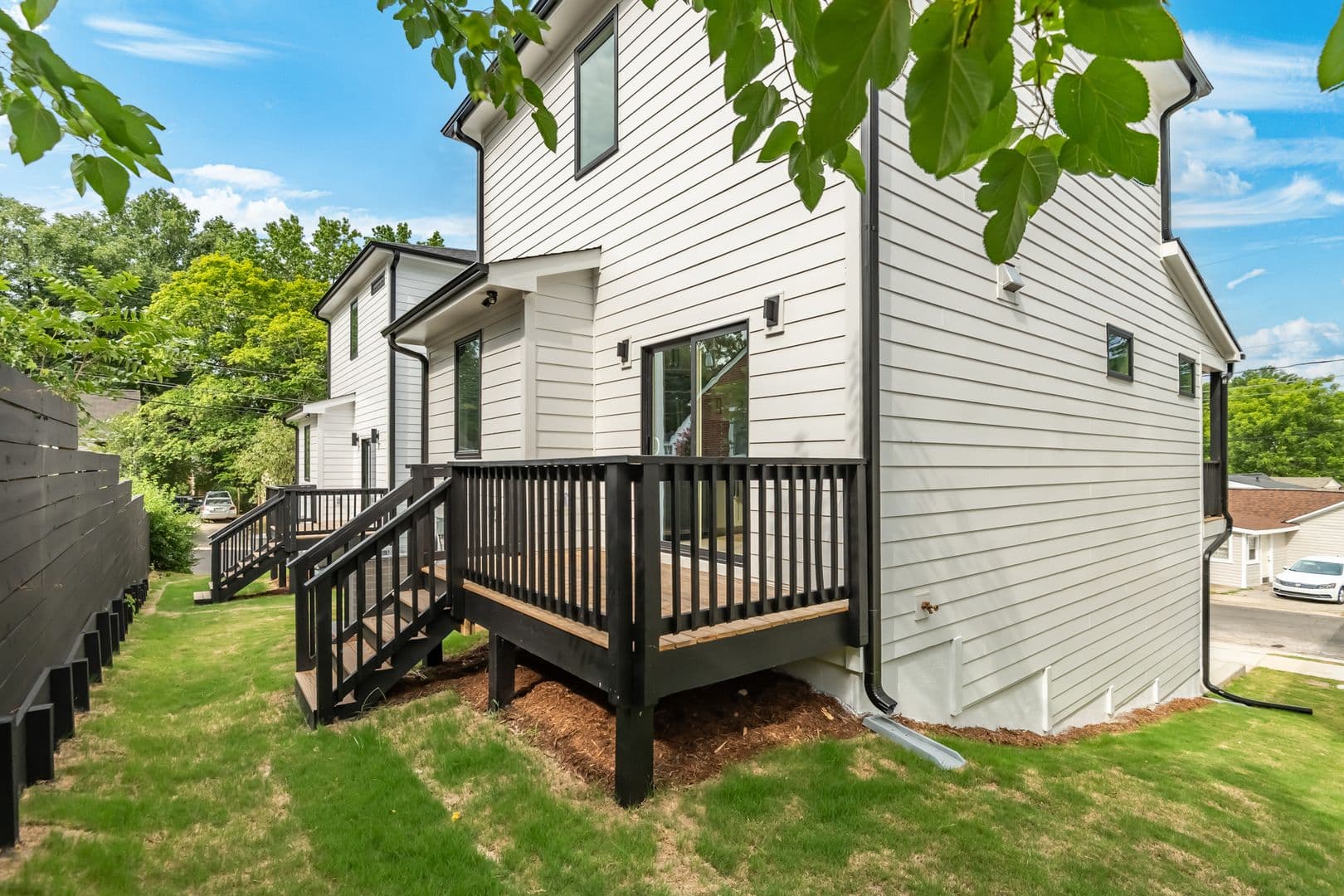 Durham House: 1019 Grant Street