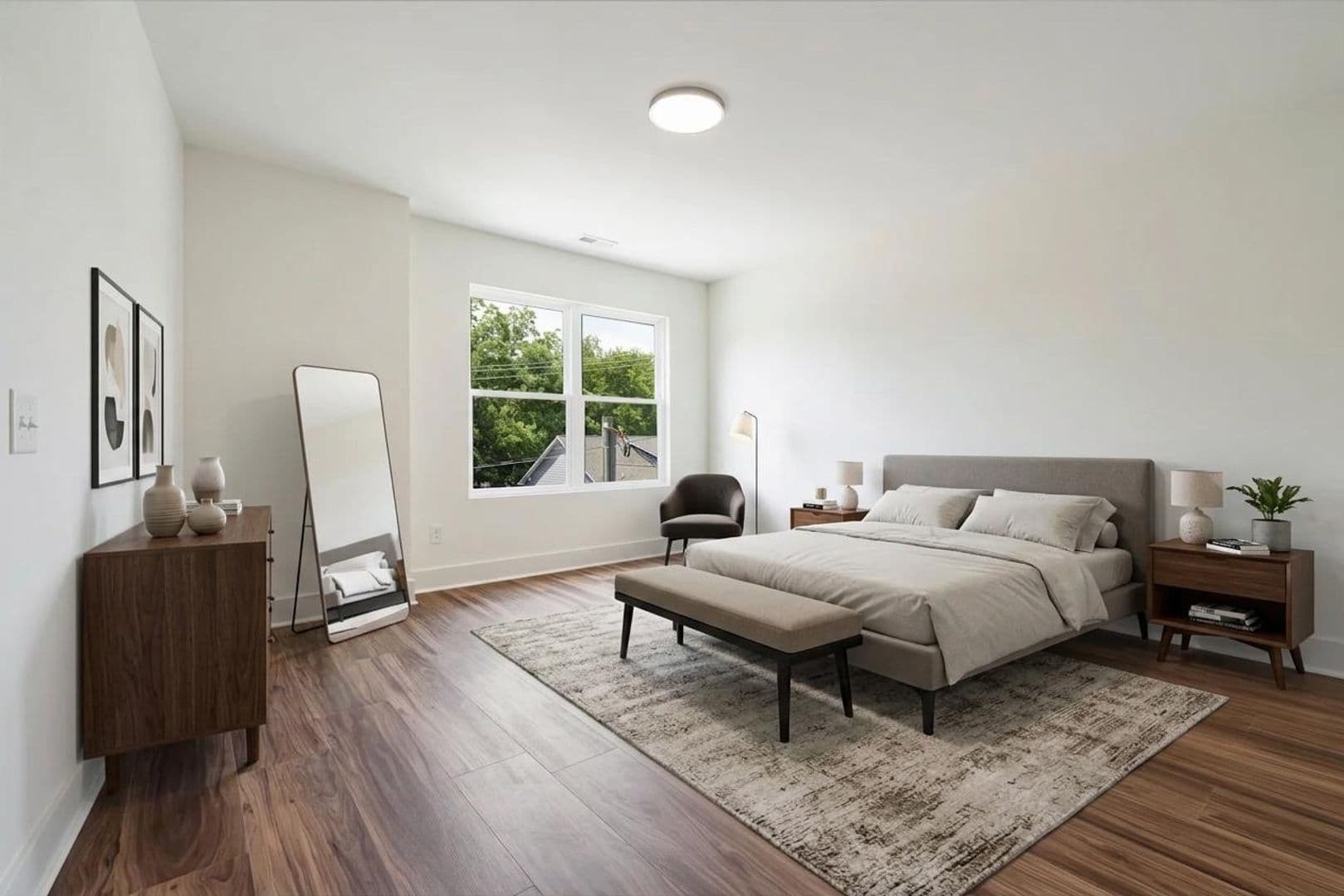 Durham House: 711 Gerard St