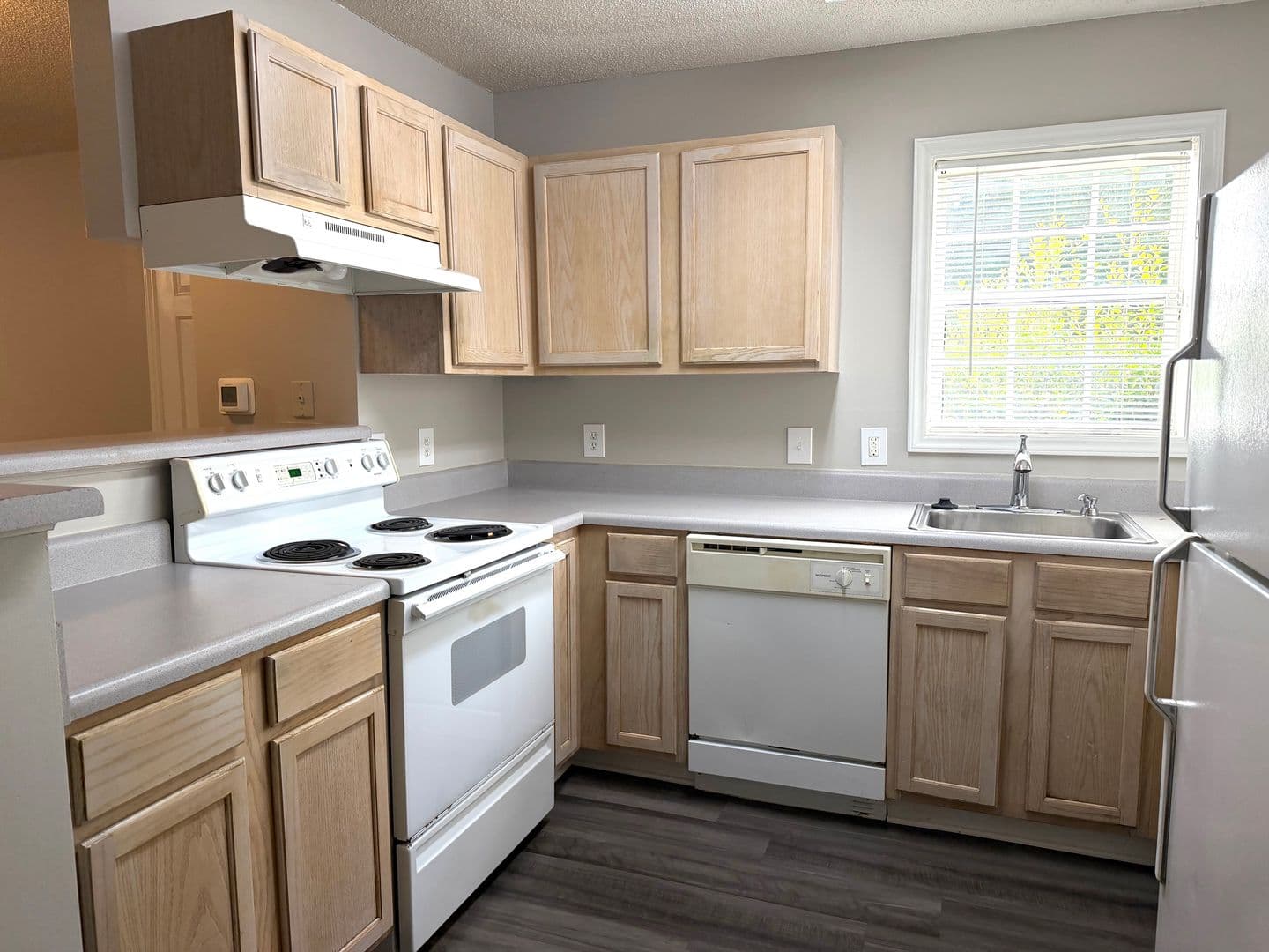 Raleigh Apartment: 2000 University Woods Rd