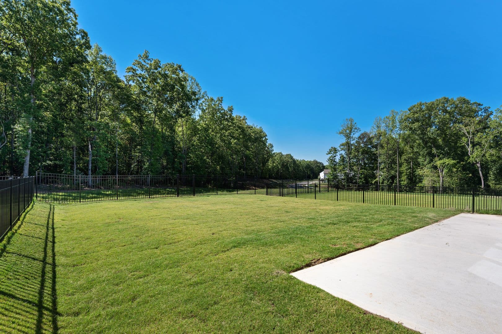 Clayton House: 220 Curling Creek Dr.