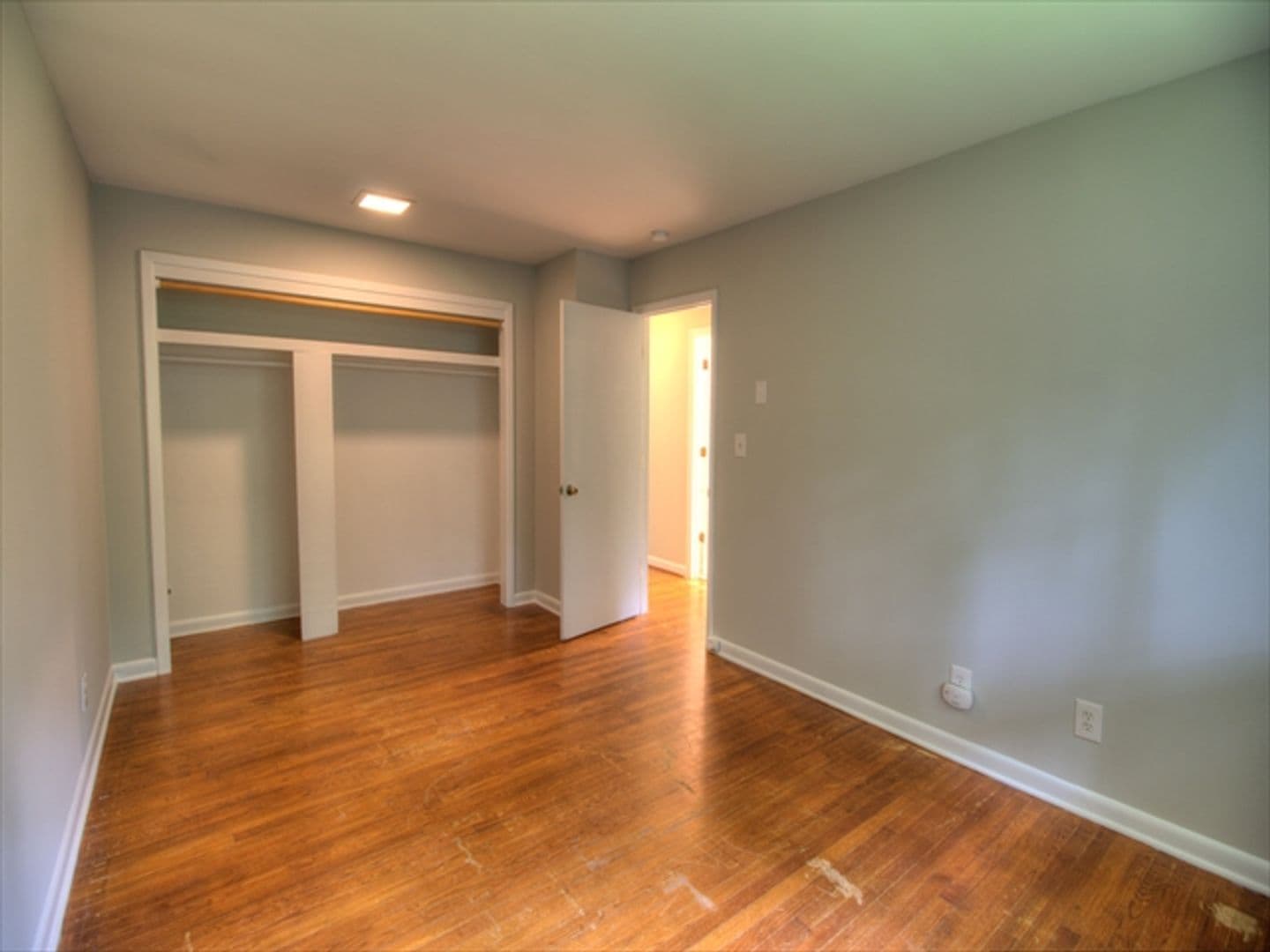 Chapel Hill Apartment: 113 Purefoy Rd