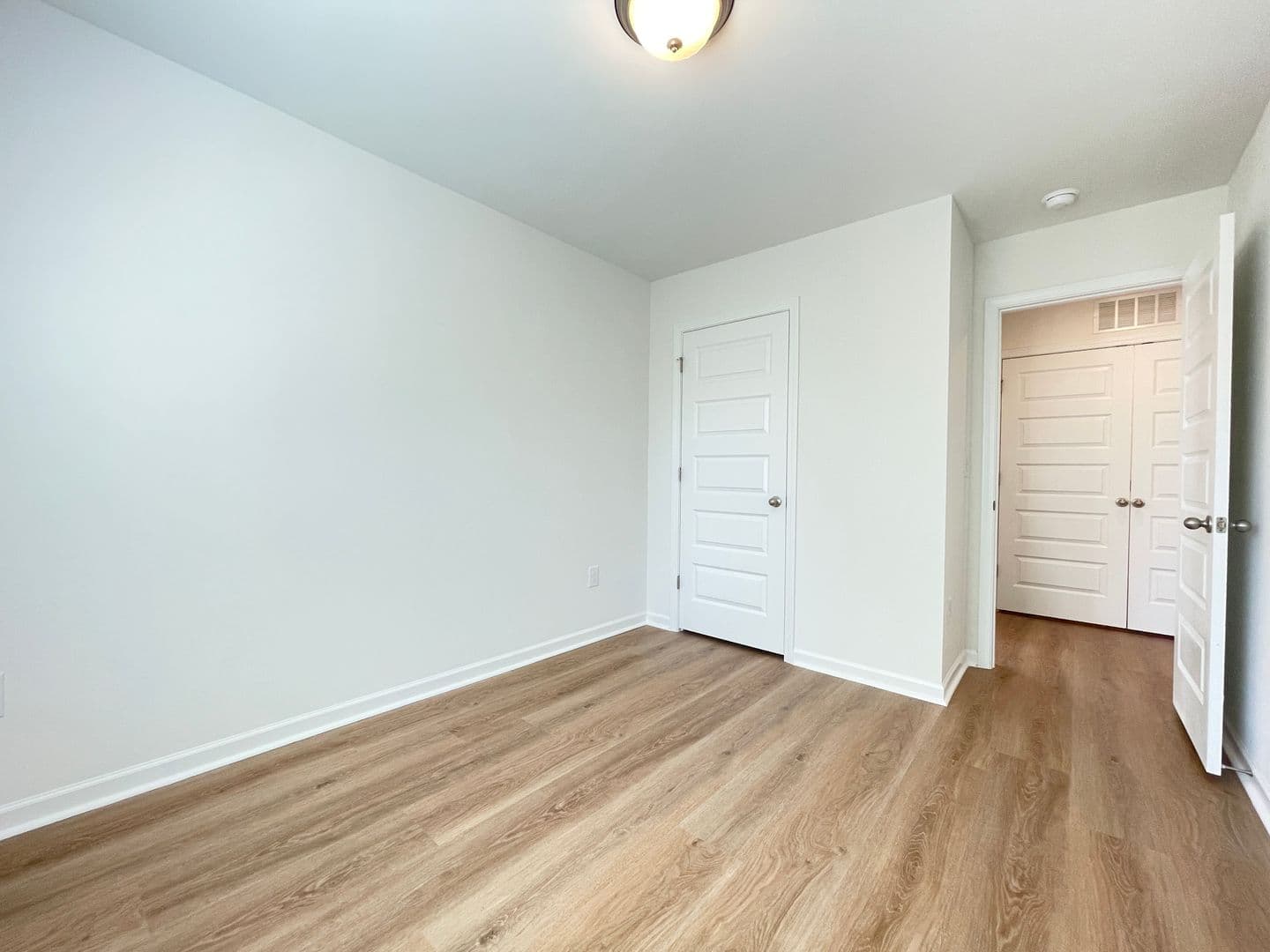 Garner Townhome: Wilmington Road