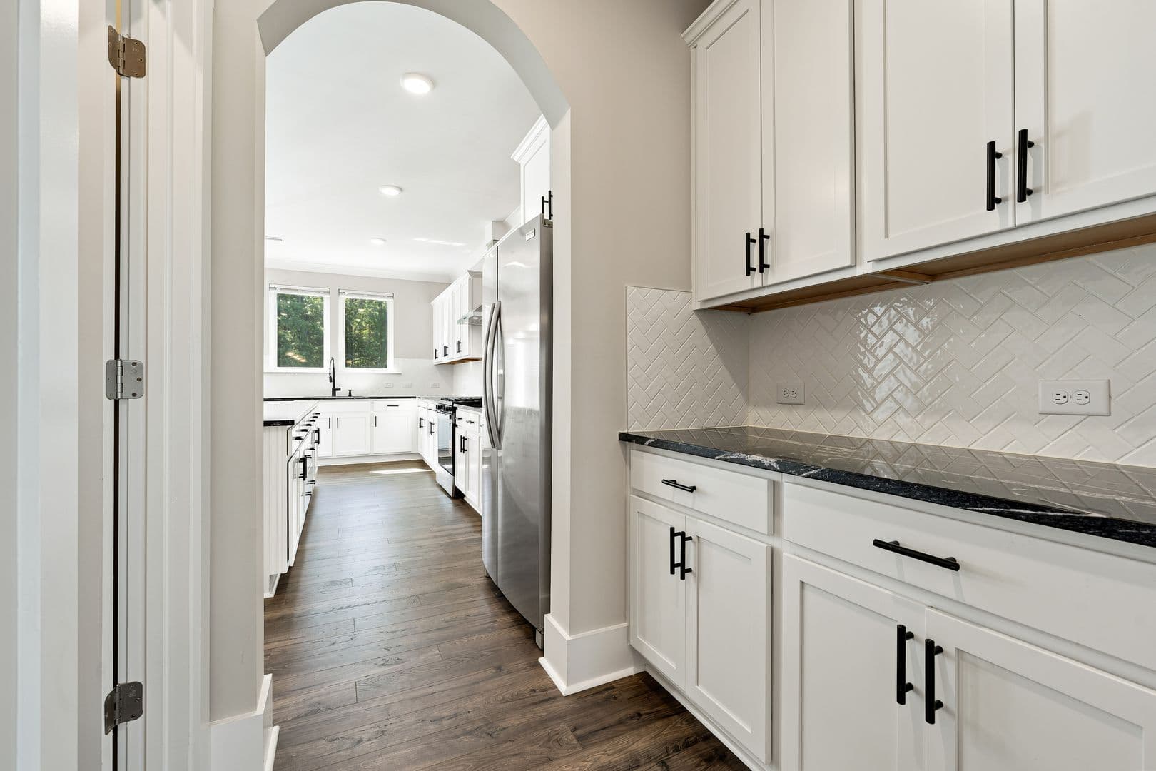 Clayton House: 220 Curling Creek Dr.