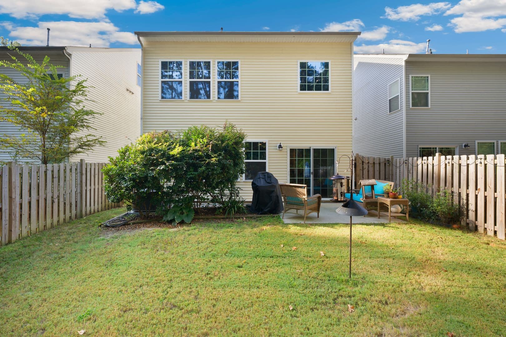 Durham House: 2231 Tanners Mill Dr