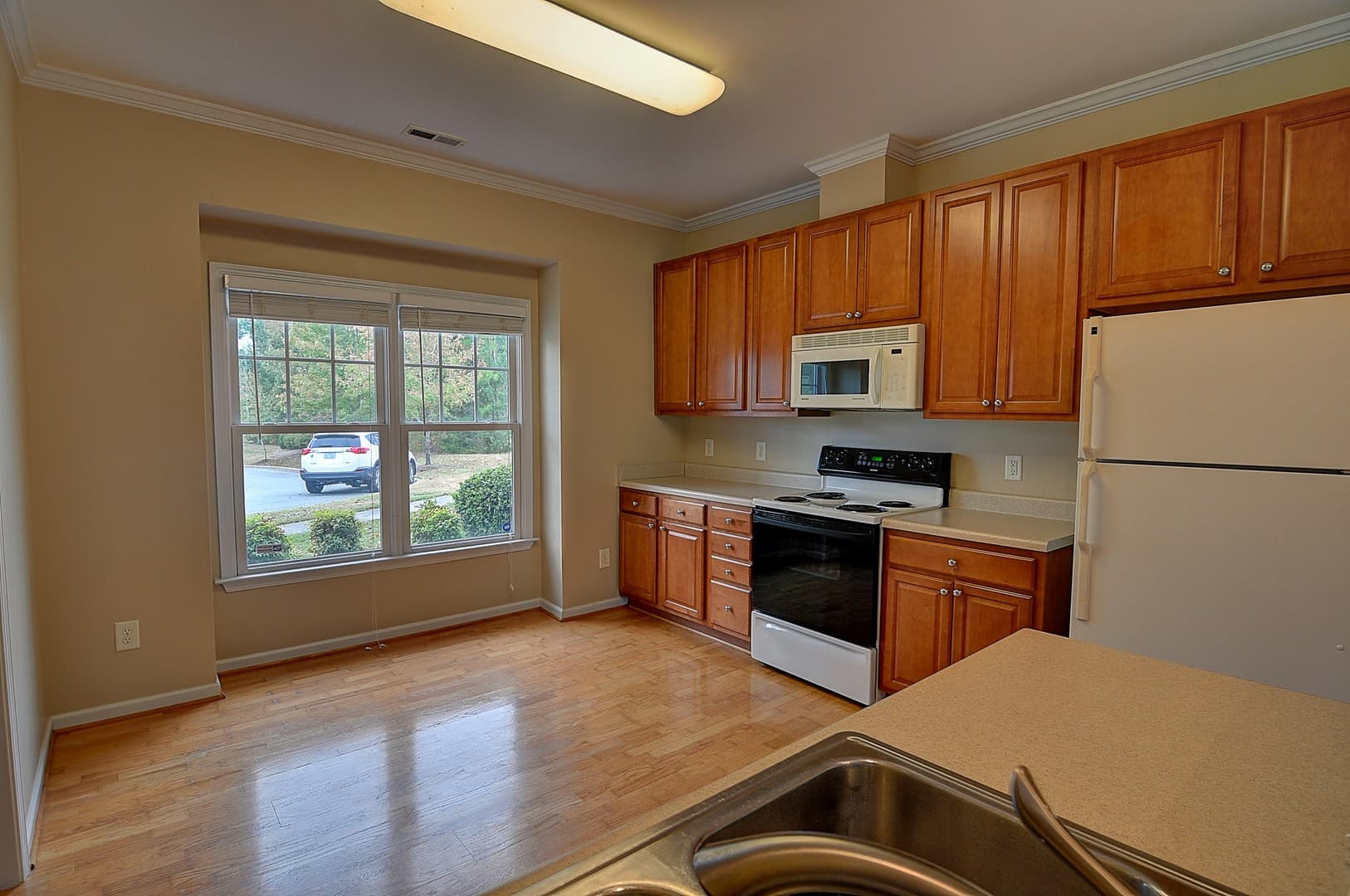 Chapel Hill House: 20021 Roark Hoey Loop