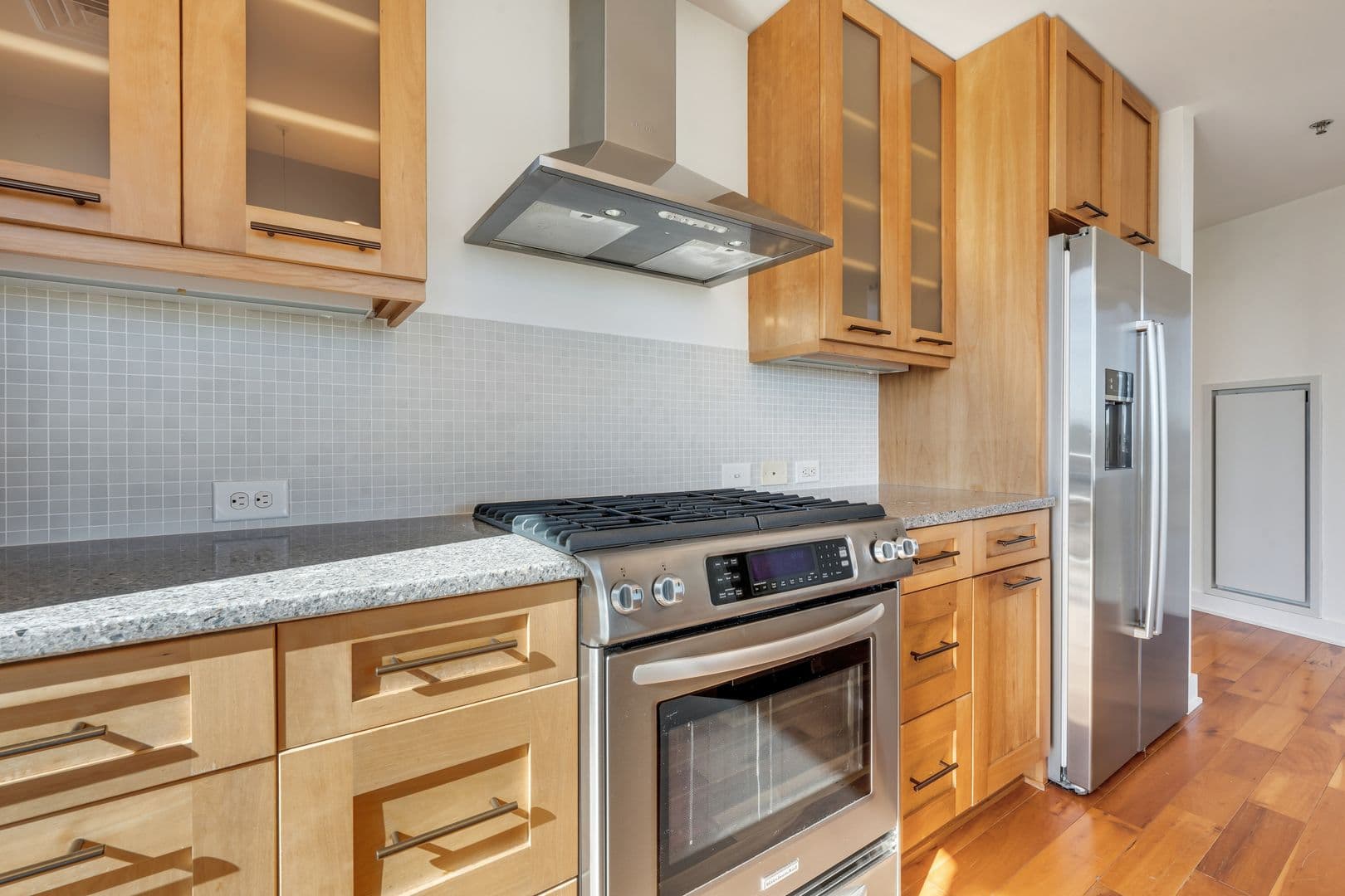 Chapel Hill Condo: 601 W. Rosemary Street #604
