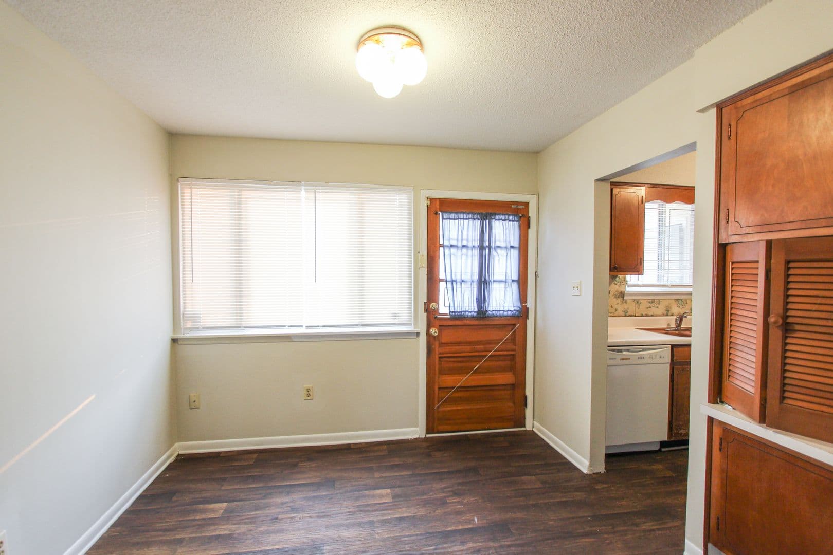 Raleigh Townhome: 2351 Champion Ct