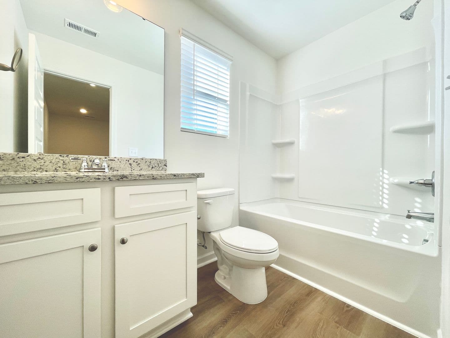Garner Townhome: Wilmington Road