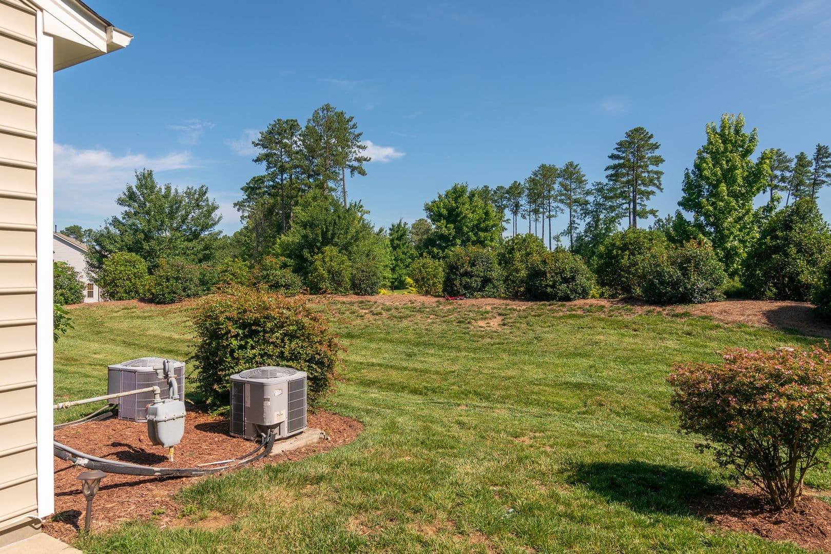 Durham House: 307 Carthage Ct