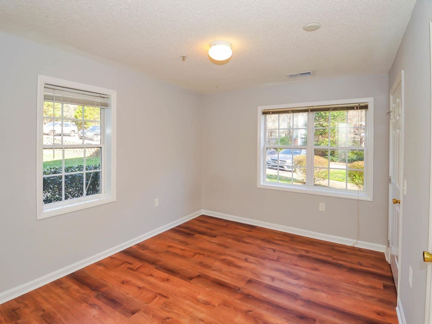 Raleigh Apartment: 2020 University Woods Rd