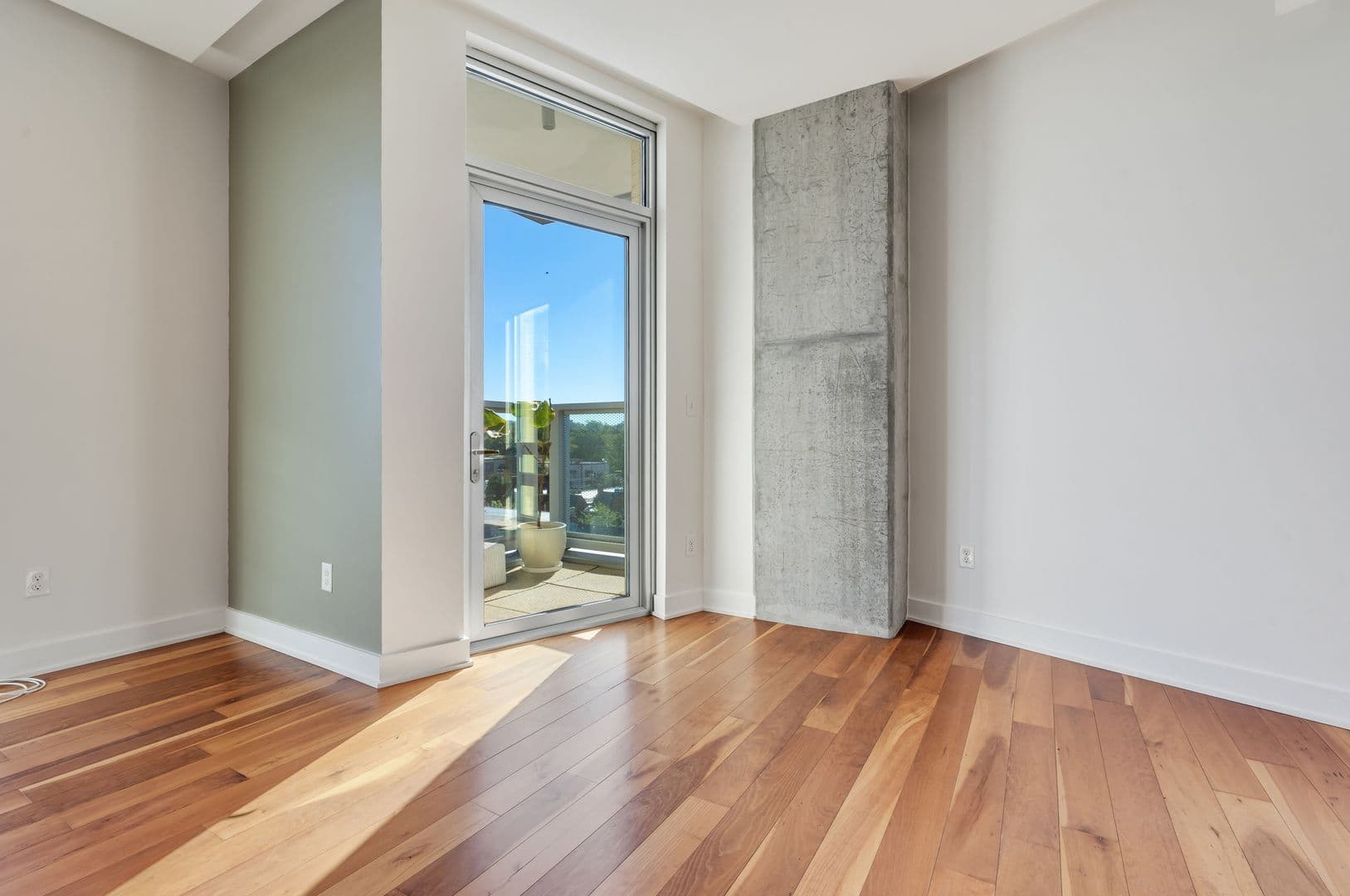 Chapel Hill Condo: 601 W. Rosemary Street #604