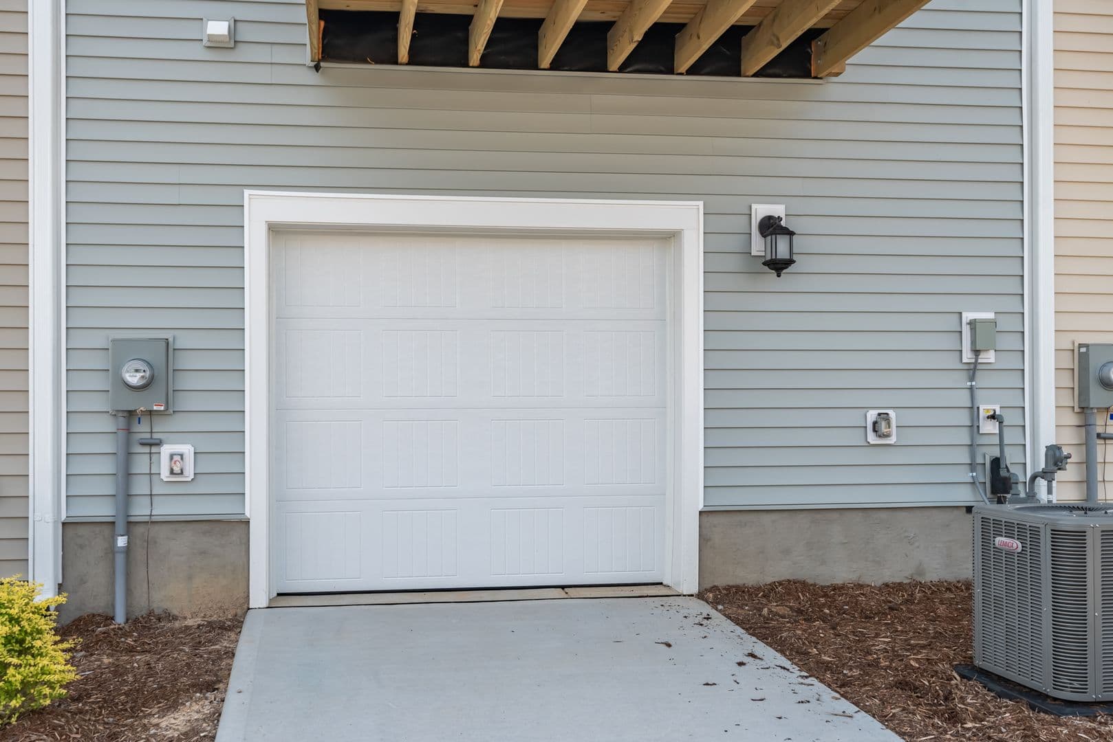 Raleigh Townhome: 2638 Chert Ln