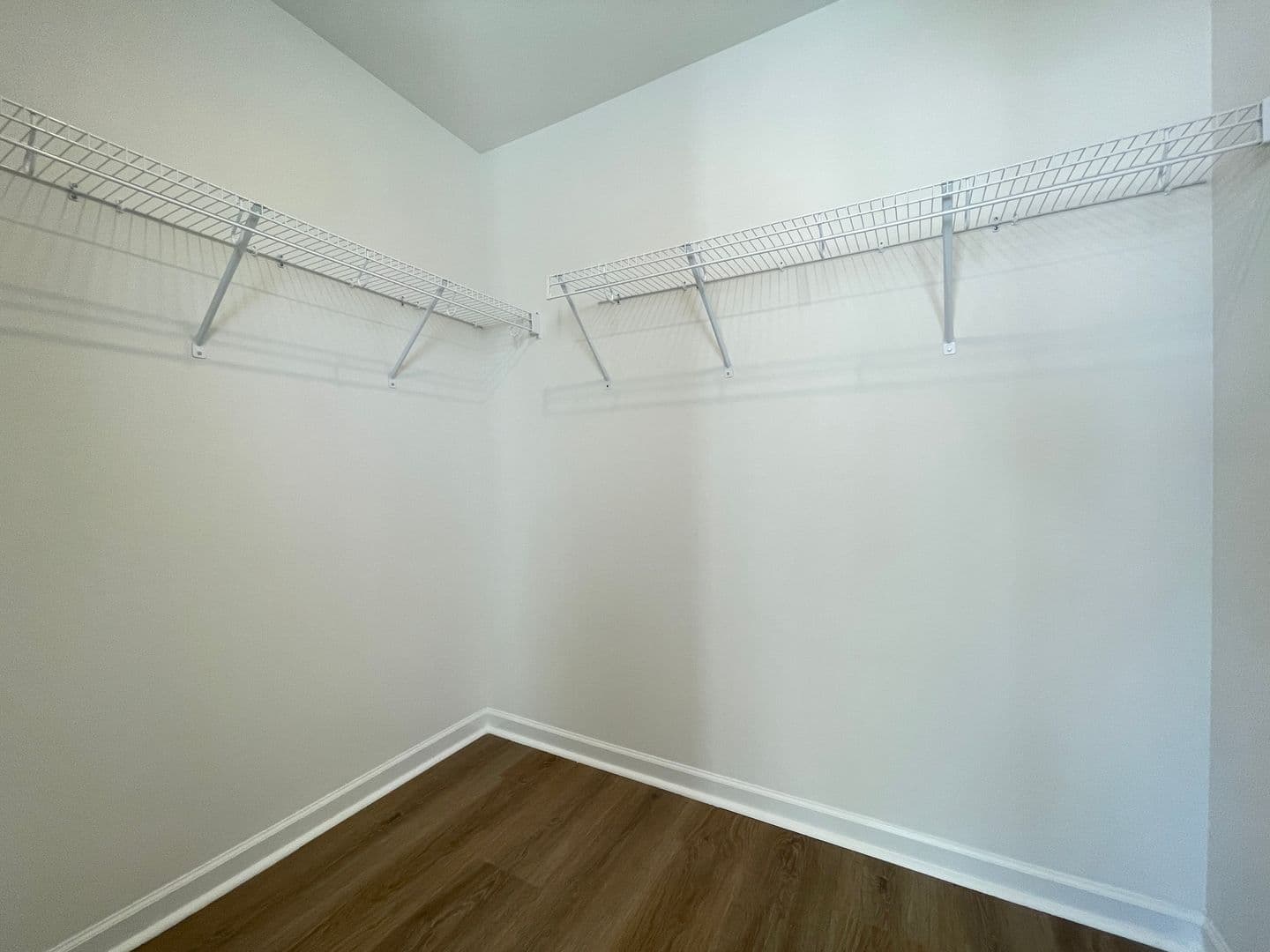 Garner Townhome: Wilmington Road