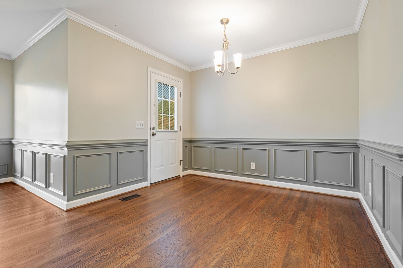 Fuquay Varina House: 279 Sherman Lakes Dr