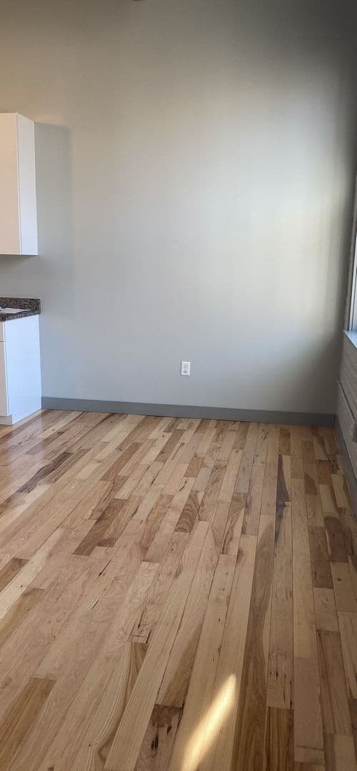 New Bedford Apartment: 55 Wamsutta Street