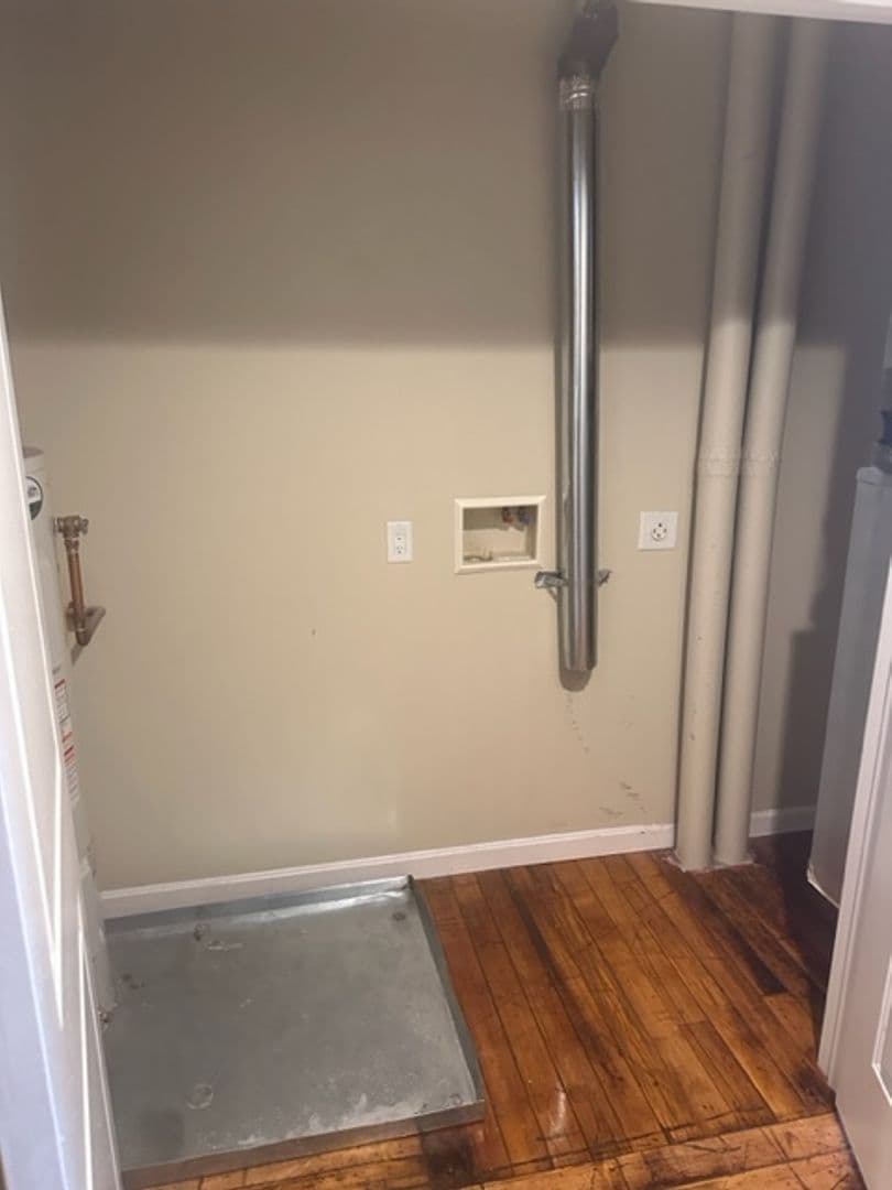 New Bedford Apartment: 200 Riverside Ave.
