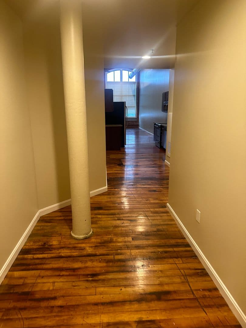 New Bedford Apartment: 200 Riverside Ave.