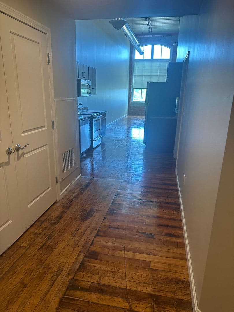 New Bedford Apartment: 200 Riverside Ave.