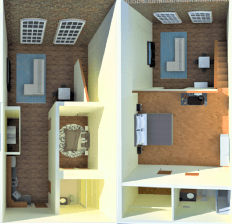 New Bedford Apartment: 10 Manomet Street