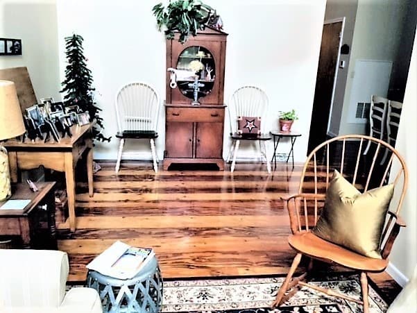 New Bedford Apartment: 10 Manomet Street
