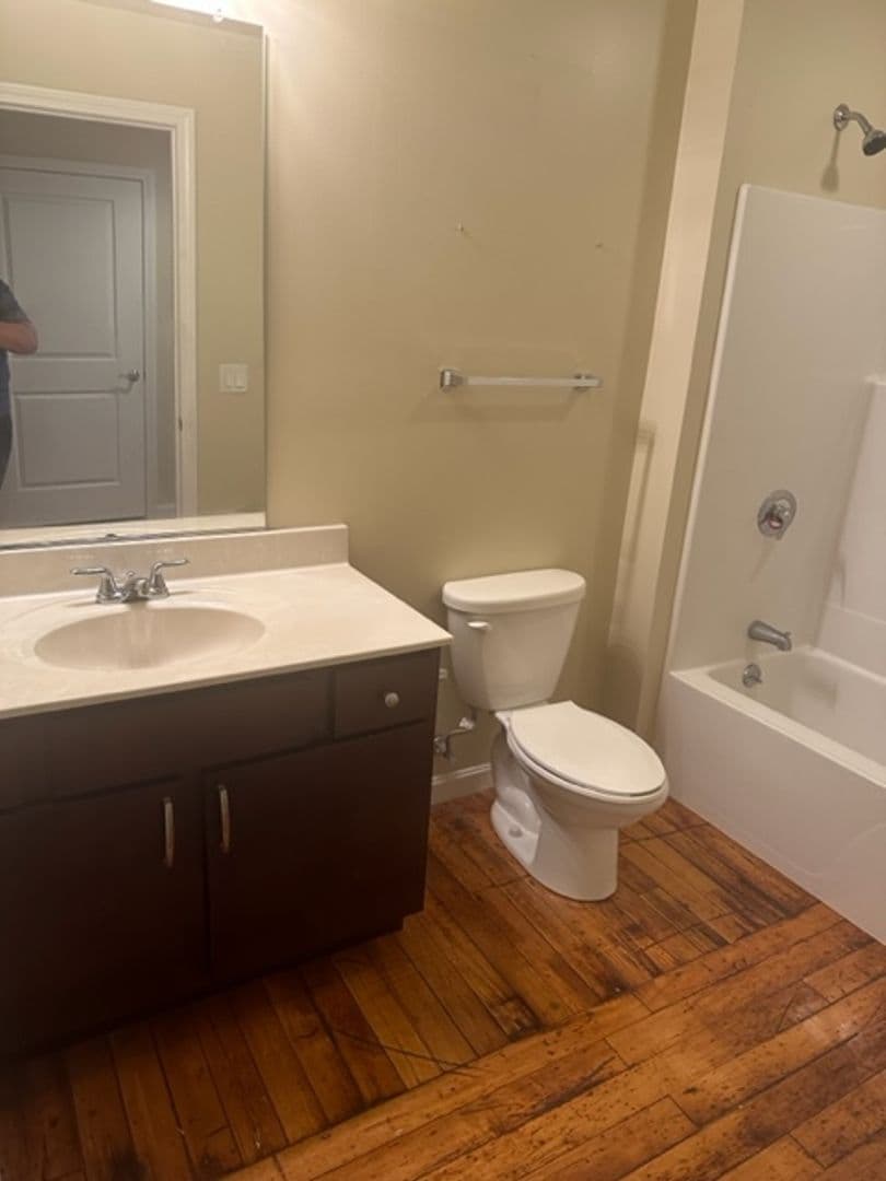 New Bedford Apartment: 200 Riverside Ave.